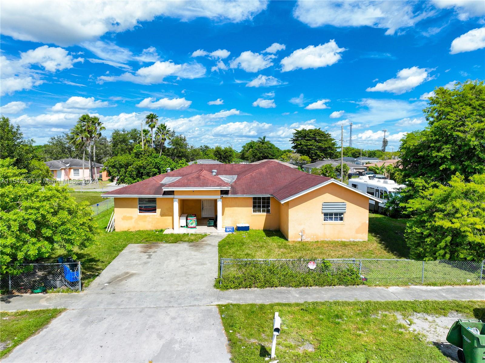 657 7th St, Homestead, FL, 33030 United States, 5 Bedrooms Bedrooms, ,3 BathroomsBathrooms,Residential,For Sale,7th St,A11542591