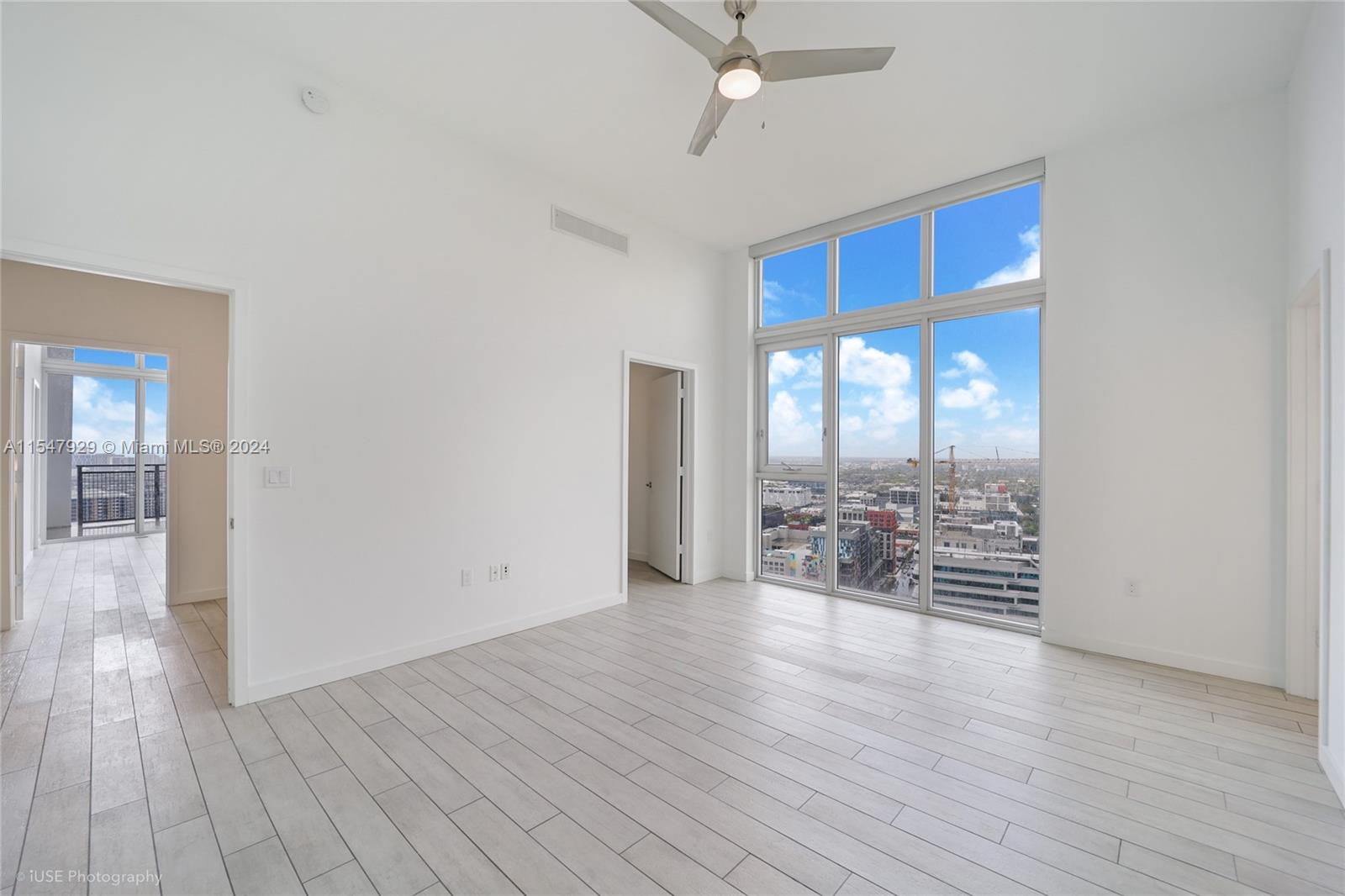 2901 NE 1 AVENUE PH, Miami, Florida 33137, 3 Bedrooms Bedrooms, ,3 BathroomsBathrooms,Residentiallease,For Rent,2901 NE 1 AVENUE PH,A11547929