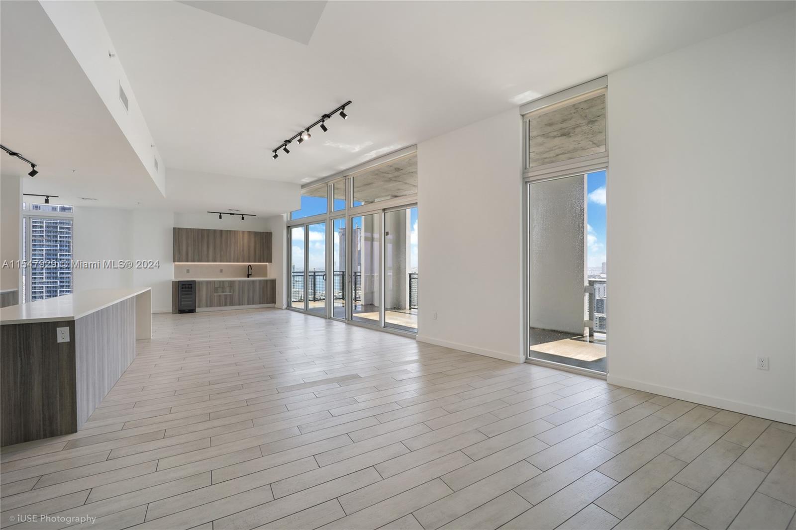 2901 NE 1 AVENUE PH, Miami, Florida 33137, 3 Bedrooms Bedrooms, ,3 BathroomsBathrooms,Residentiallease,For Rent,2901 NE 1 AVENUE PH,A11547929