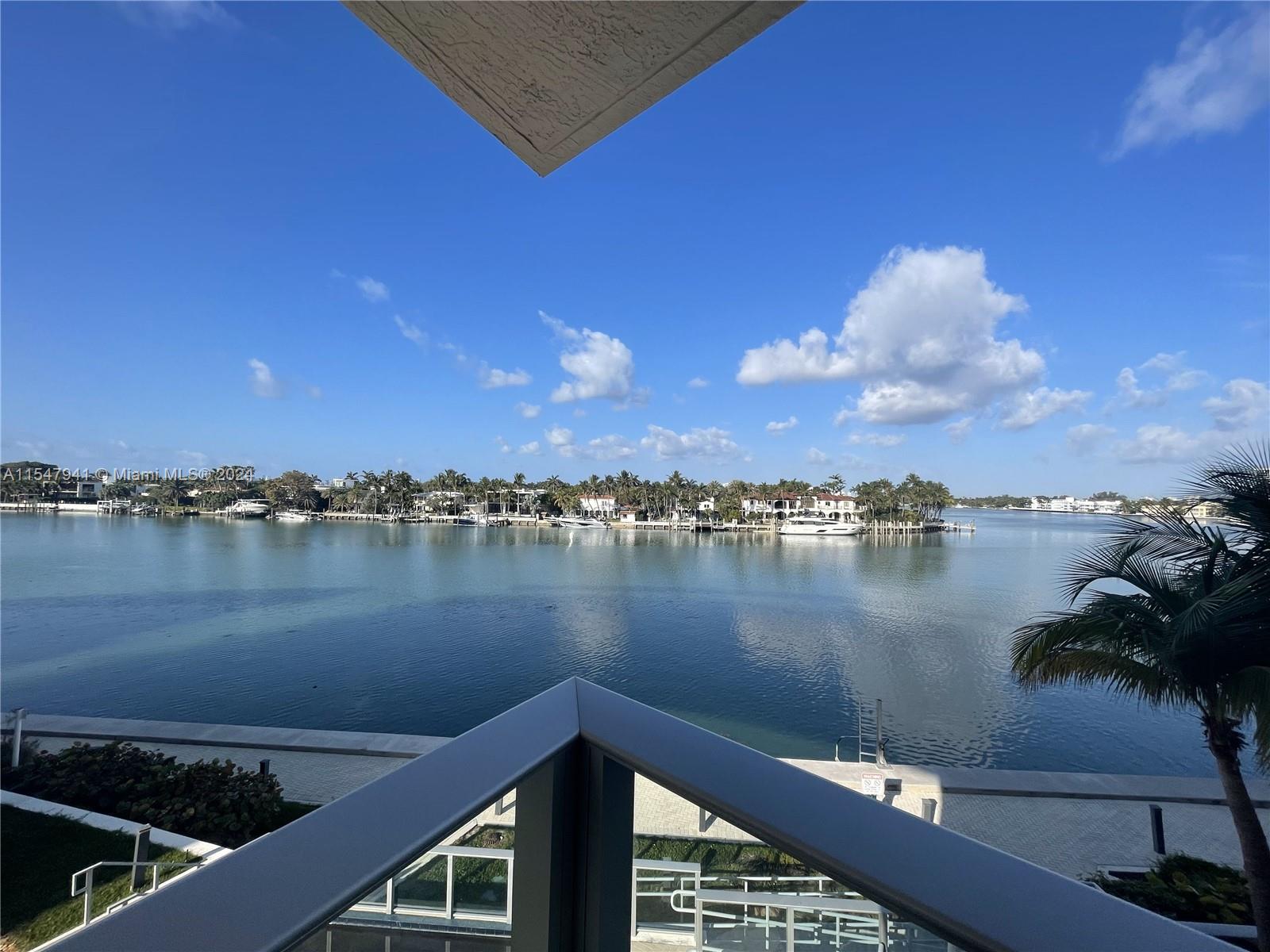 Spacious 3-bedroom condo with beautiful water views. Open gourmet kitchen, large balcony, build-out closets. Close to  the sandy beaches of the Atlantic Ocean, beachfront path to South beach, shopping and restaurants.
24 to 48 hour notice to show PLEASE