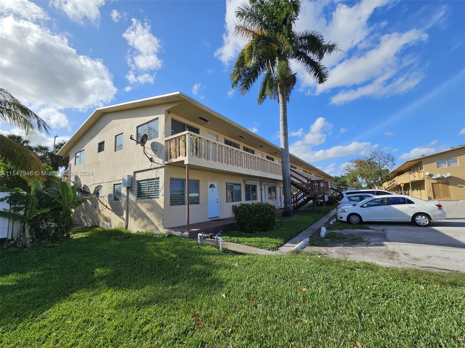 280 11th Ave, Hallandale Beach, FL, 33009 United States, 1 Bedroom Bedrooms, ,1 BathroomBathrooms,Residential,For Sale,11th Ave,A11547946