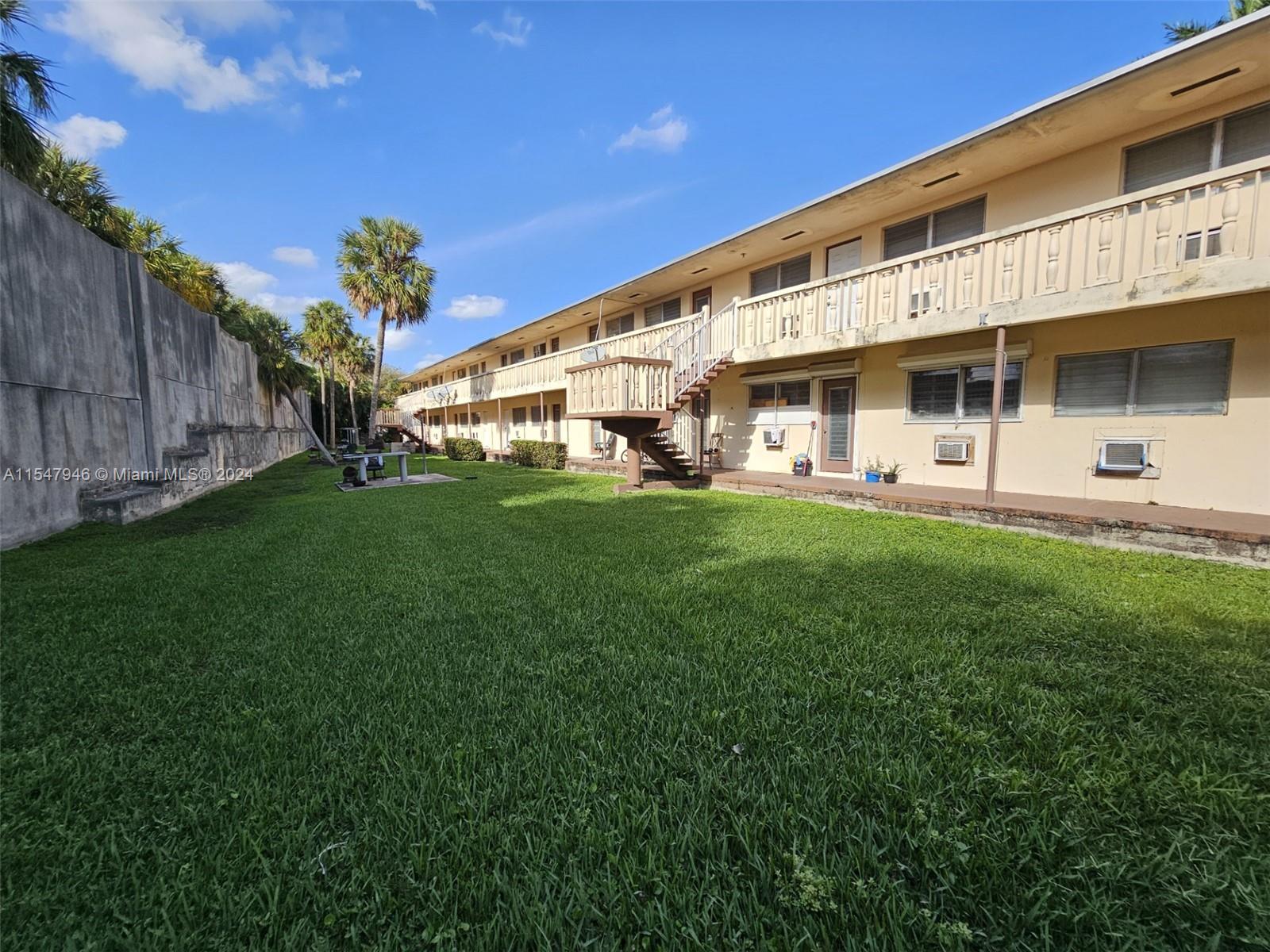 280 11th Ave, Hallandale Beach, FL, 33009 United States, 1 Bedroom Bedrooms, ,1 BathroomBathrooms,Residential,For Sale,11th Ave,A11547946