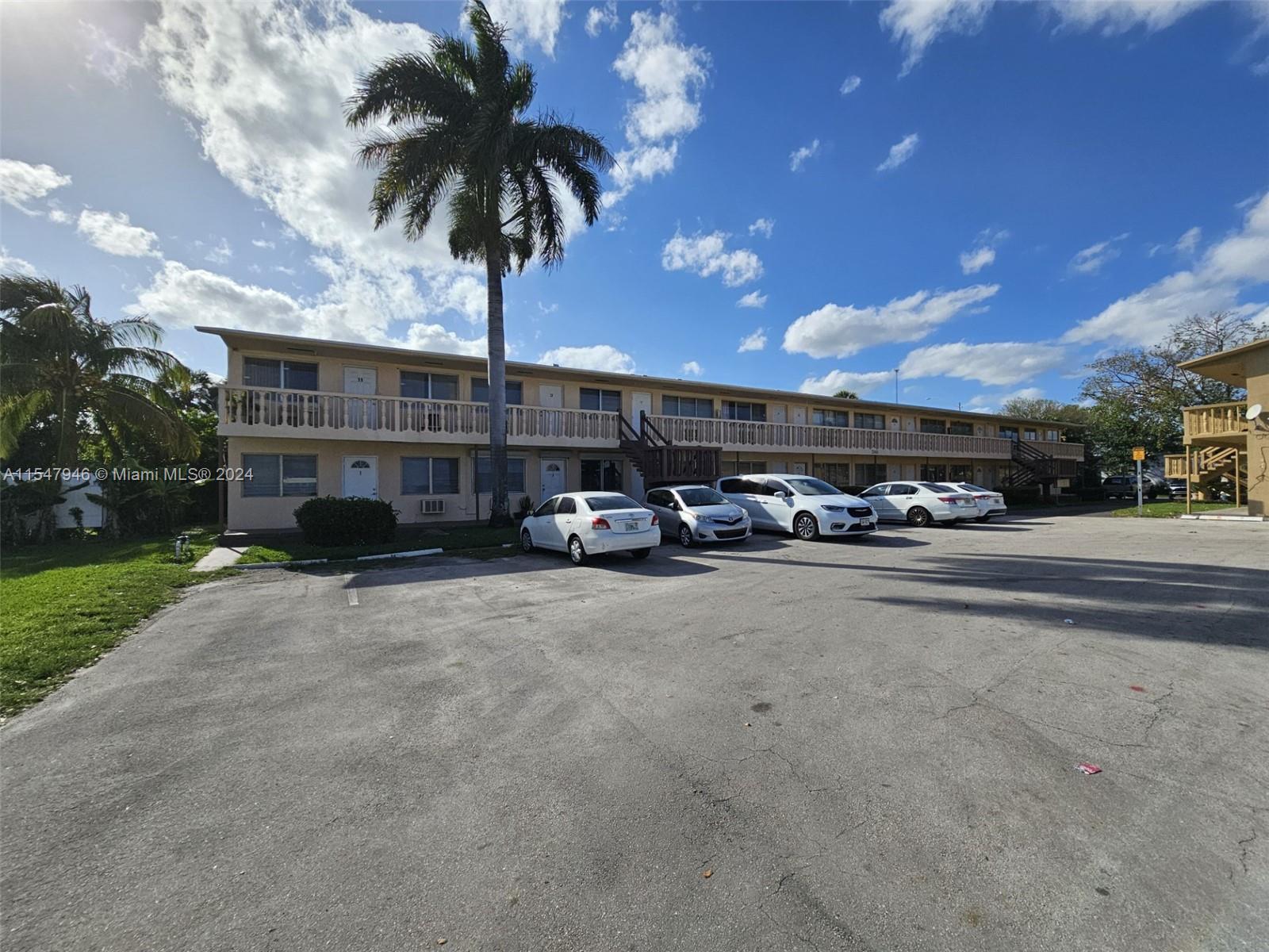 280 11th Ave, Hallandale Beach, FL, 33009 United States, 1 Bedroom Bedrooms, ,1 BathroomBathrooms,Residential,For Sale,11th Ave,A11547946