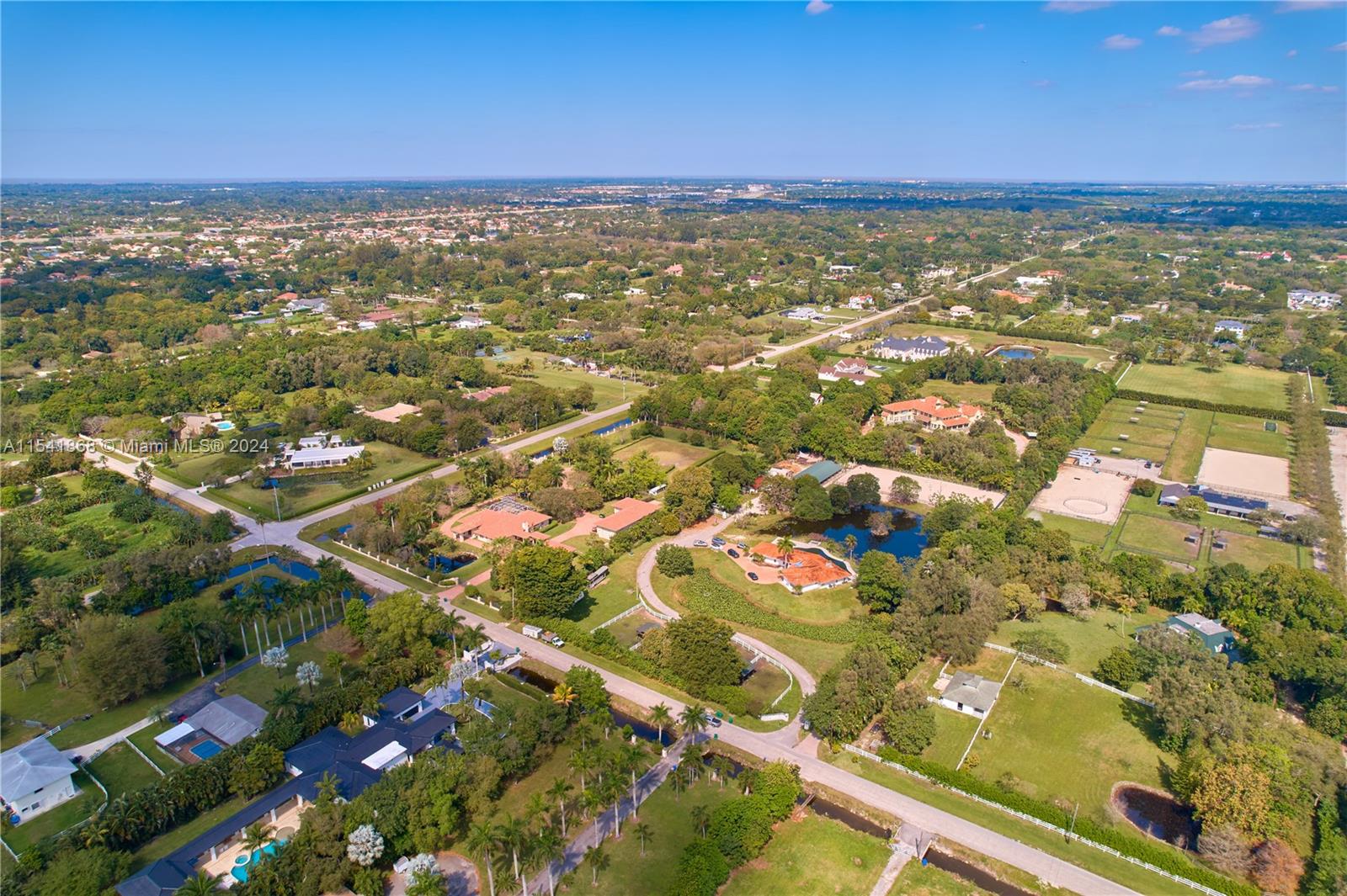 14101 Luray Rd, Southwest Ranches, FL, 33330 United States, 5 Bedrooms Bedrooms, ,4 BathroomsBathrooms,Residential,For Sale,Luray Rd,A11541868