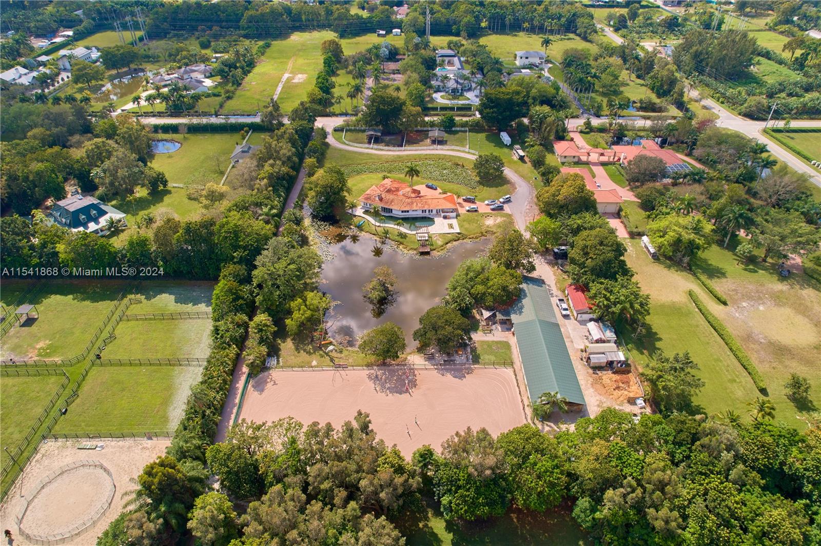 14101 Luray Rd, Southwest Ranches, FL, 33330 United States, 5 Bedrooms Bedrooms, ,4 BathroomsBathrooms,Residential,For Sale,Luray Rd,A11541868