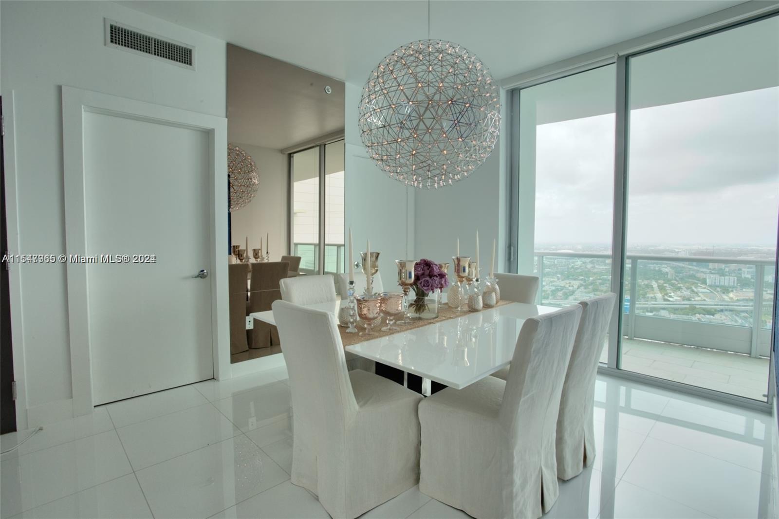 900 Biscayne Blvd, Miami, FL, 33132 United States, 2 Bedrooms Bedrooms, ,3 BathroomsBathrooms,Residential,For Sale,Biscayne Blvd,A11547965