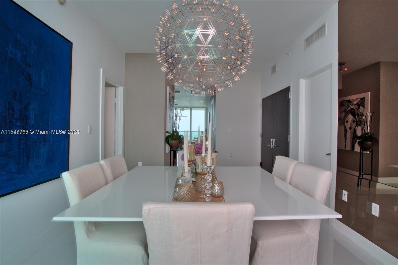 900 Biscayne Blvd, Miami, FL, 33132 United States, 2 Bedrooms Bedrooms, ,3 BathroomsBathrooms,Residential,For Sale,Biscayne Blvd,A11547965