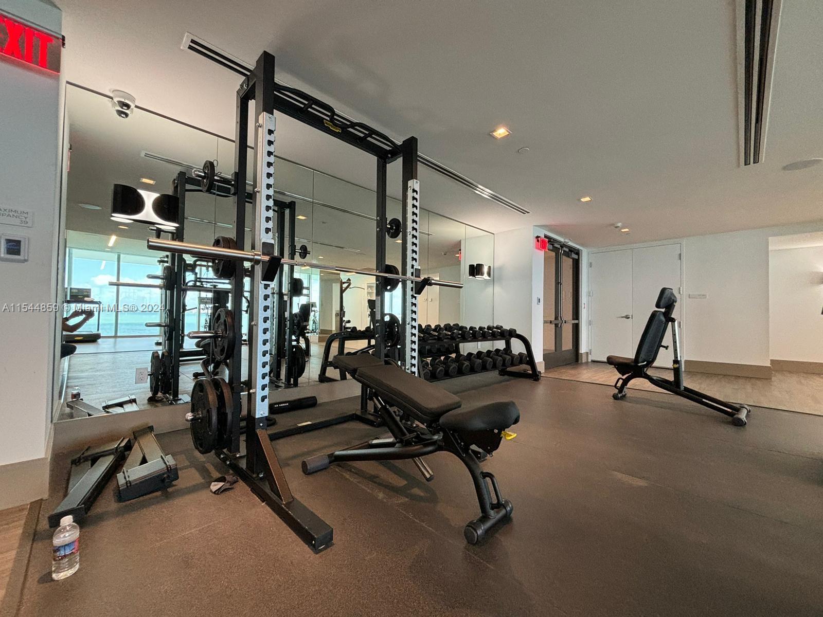 700 NE 26th Ter 801, Miami, Florida 33137, 3 Bedrooms Bedrooms, ,4 BathroomsBathrooms,Residentiallease,For Rent,700 NE 26th Ter 801,A11544859