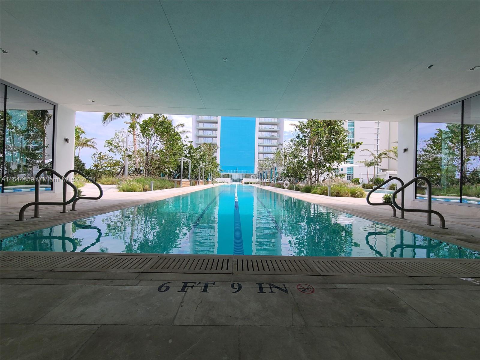 700 NE 26th Ter 801, Miami, Florida 33137, 3 Bedrooms Bedrooms, ,4 BathroomsBathrooms,Residentiallease,For Rent,700 NE 26th Ter 801,A11544859