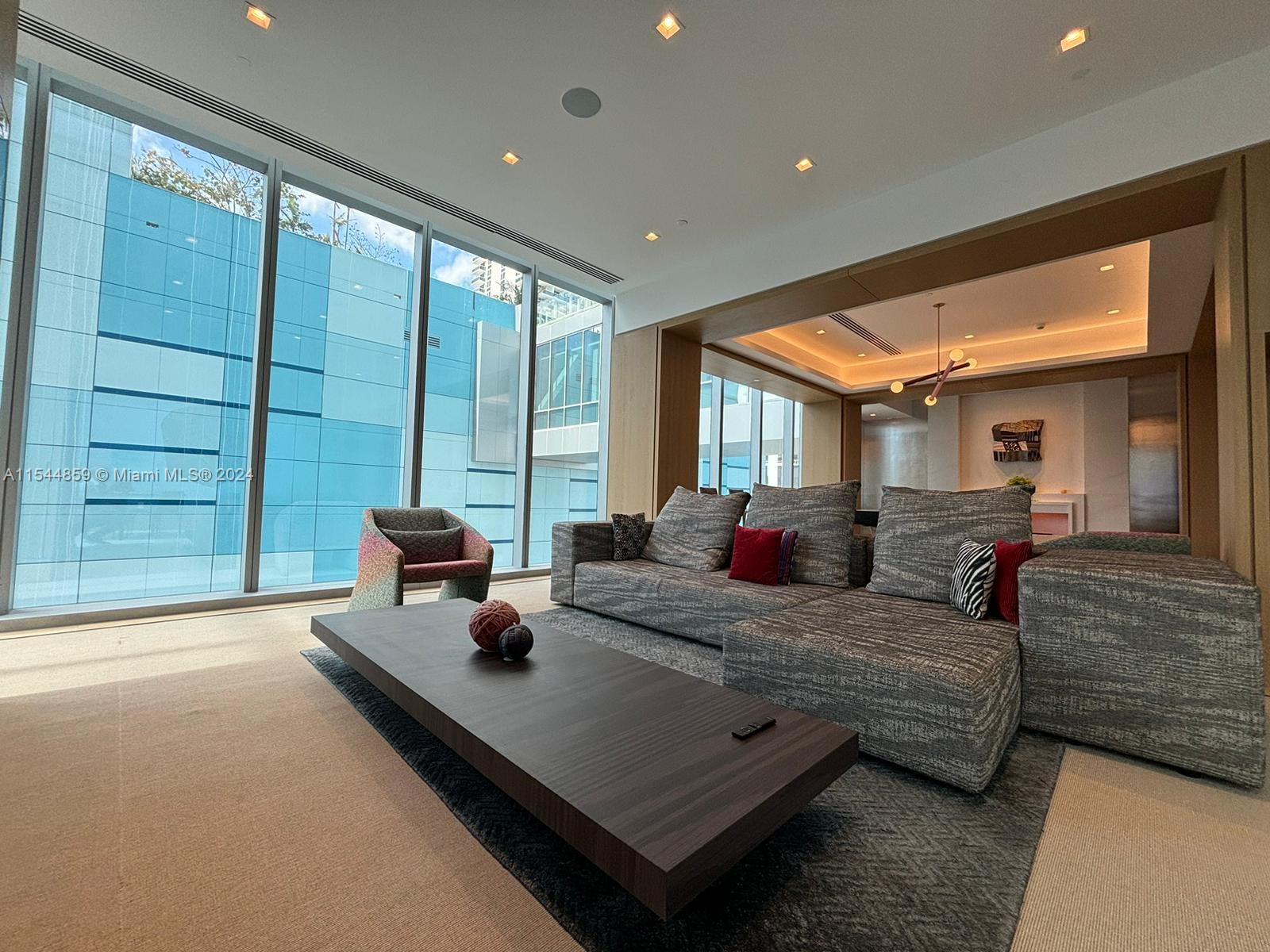 700 NE 26th Ter 801, Miami, Florida 33137, 3 Bedrooms Bedrooms, ,4 BathroomsBathrooms,Residentiallease,For Rent,700 NE 26th Ter 801,A11544859