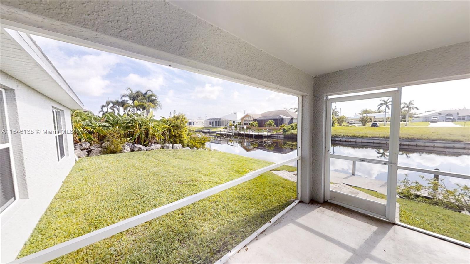 3829 17th Place, Cape Coral, FL, 33914 United States, 4 Bedrooms Bedrooms, ,2 BathroomsBathrooms,Residential,For Sale,17th Place,A11546138