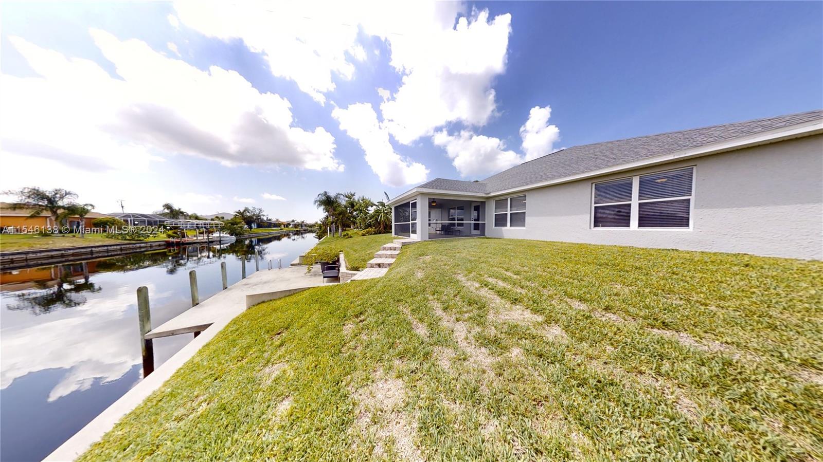 3829 17th Place, Cape Coral, FL, 33914 United States, 4 Bedrooms Bedrooms, ,2 BathroomsBathrooms,Residential,For Sale,17th Place,A11546138