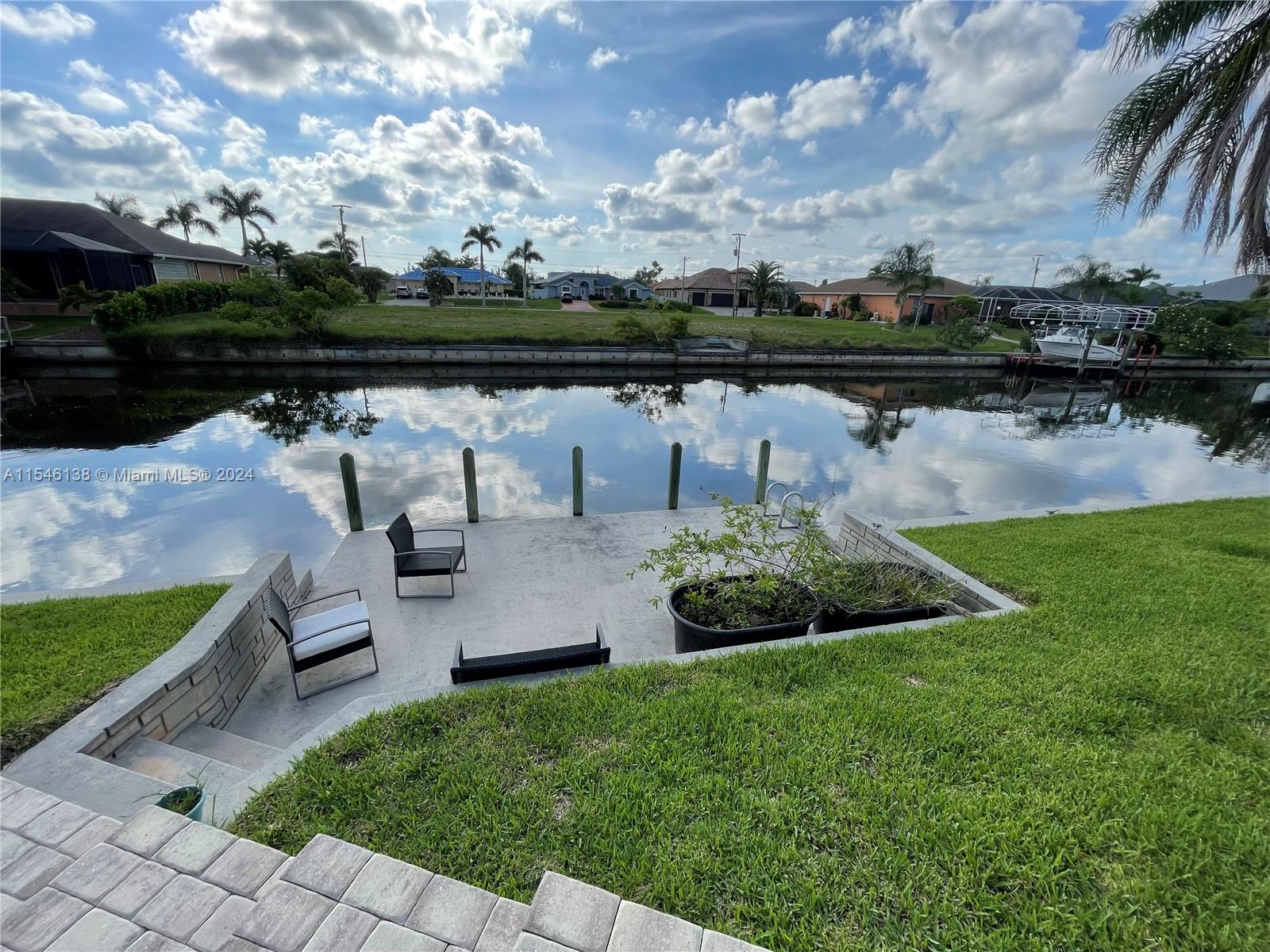 3829 17th Place, Cape Coral, FL, 33914 United States, 4 Bedrooms Bedrooms, ,2 BathroomsBathrooms,Residential,For Sale,17th Place,A11546138