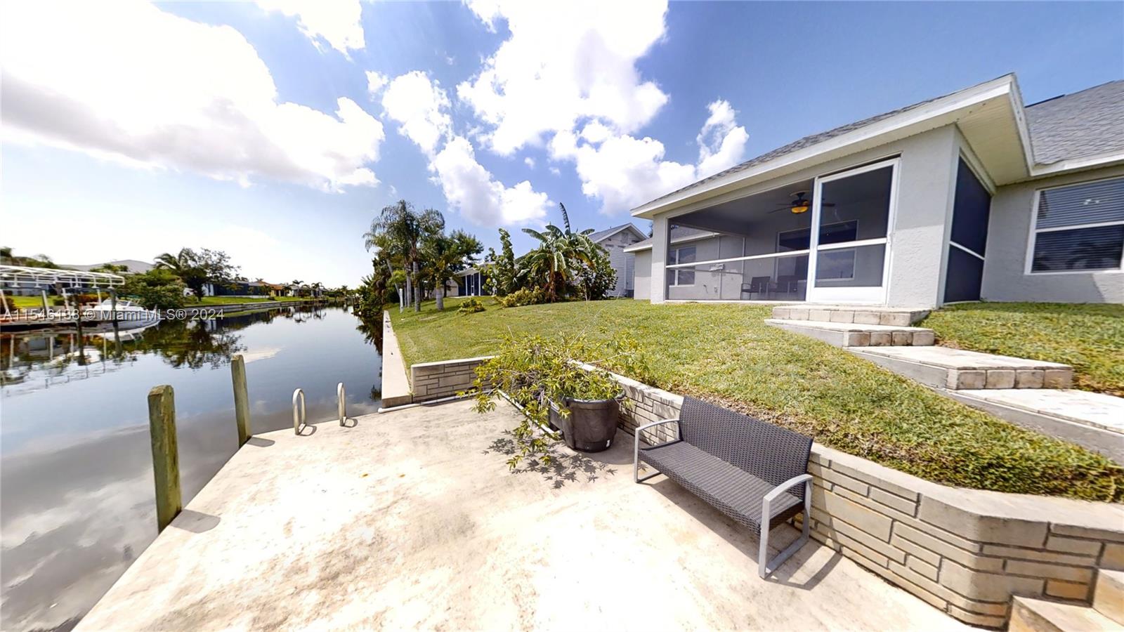 3829 17th Place, Cape Coral, FL, 33914 United States, 4 Bedrooms Bedrooms, ,2 BathroomsBathrooms,Residential,For Sale,17th Place,A11546138