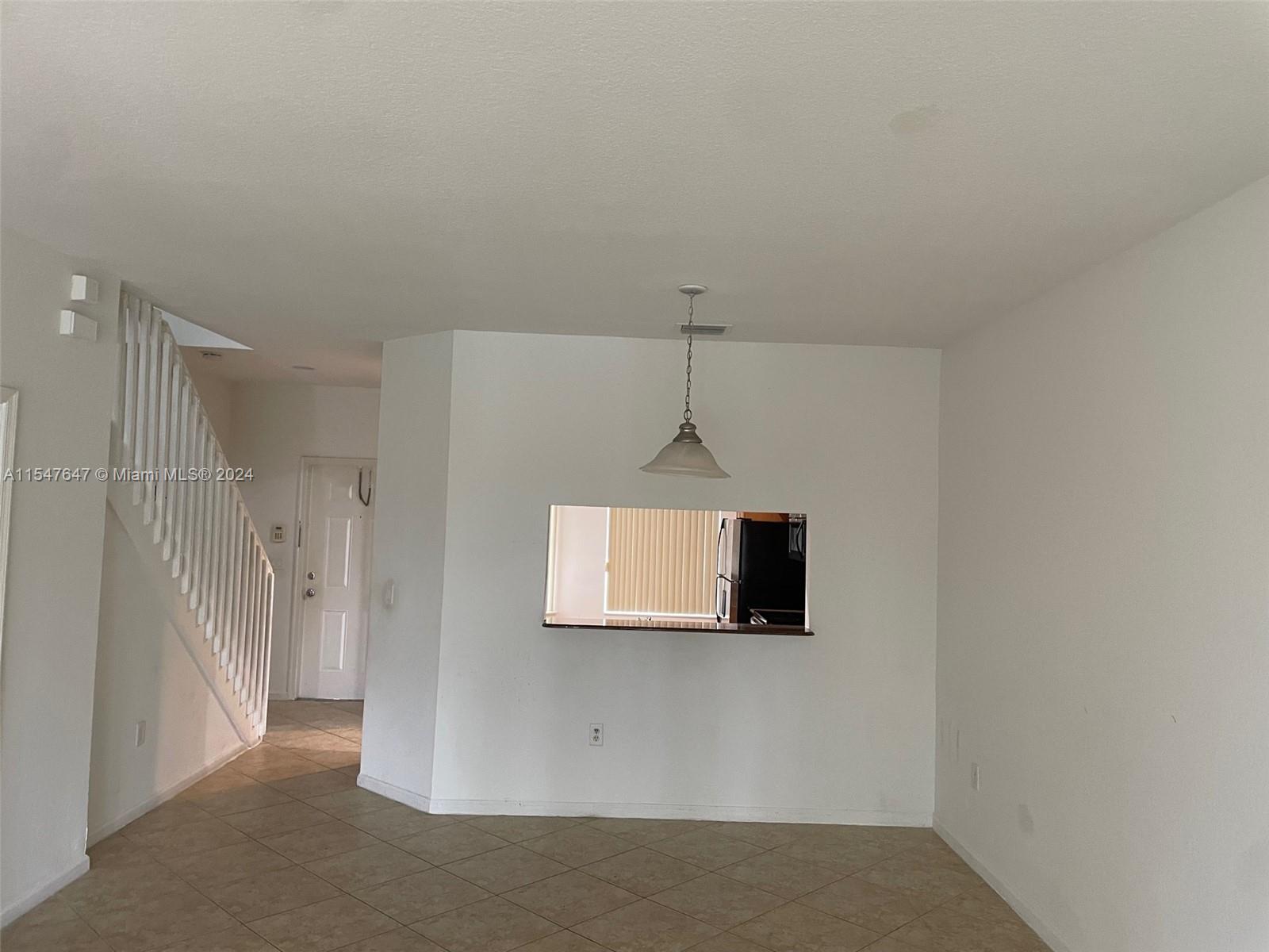 8224 SW 25th Ct 107, Miramar, Florida 33025, 3 Bedrooms Bedrooms, ,2 BathroomsBathrooms,Residentiallease,For Rent,8224 SW 25th Ct 107,A11547647