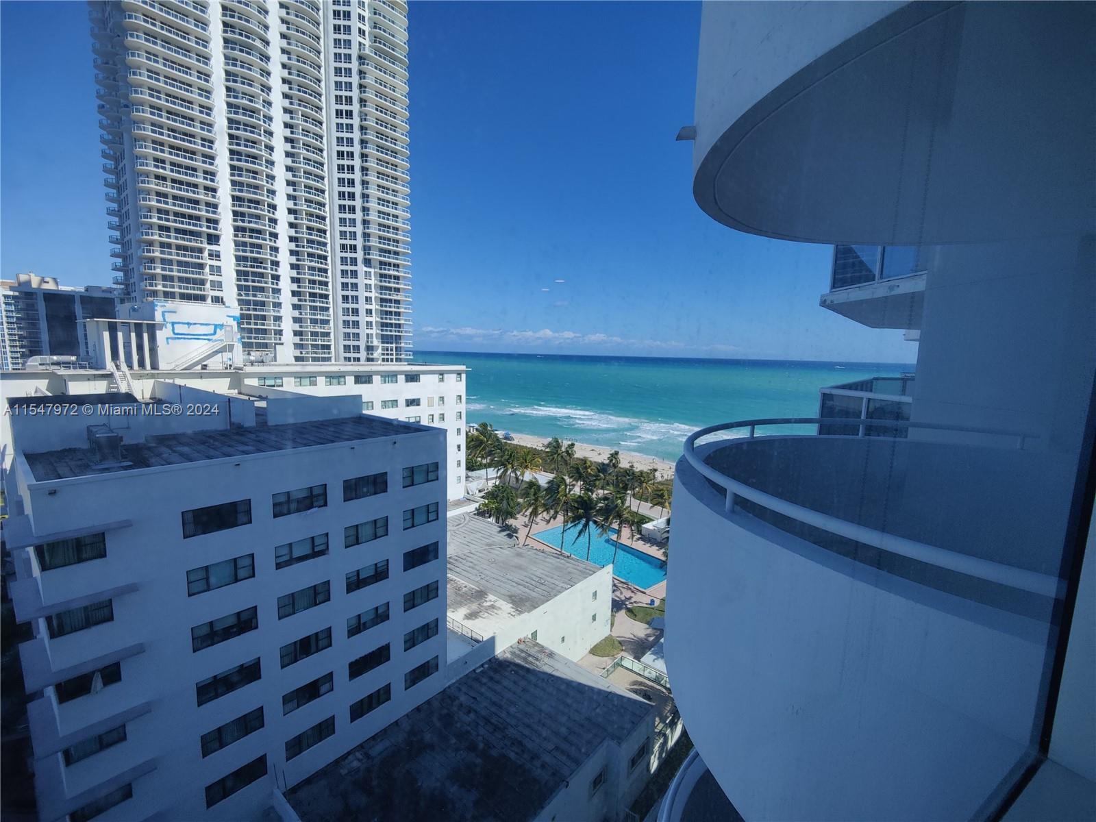 6301 Collins Ave 1407, Miami Beach, Florida 33141, 2 Bedrooms Bedrooms, ,2 BathroomsBathrooms,Residential,For Sale,6301 Collins Ave 1407,A11547972