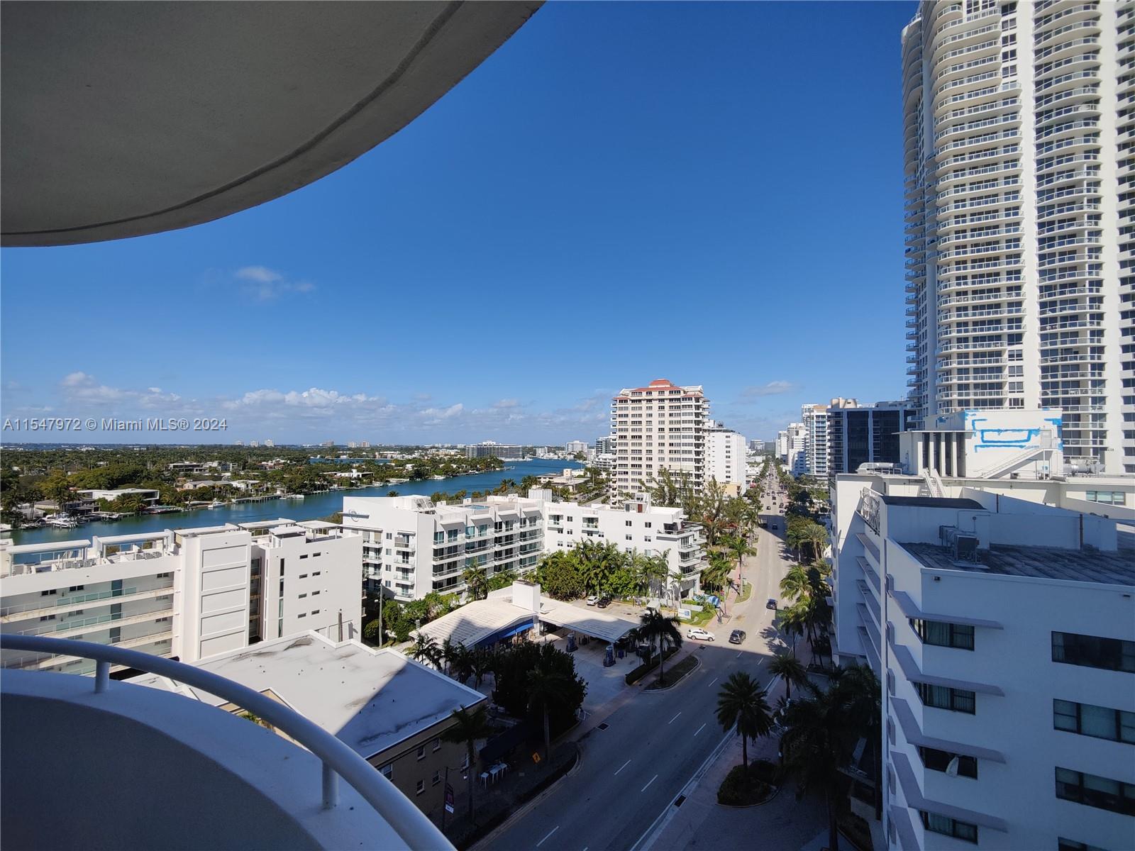 6301 Collins Ave 1407, Miami Beach, Florida 33141, 2 Bedrooms Bedrooms, ,2 BathroomsBathrooms,Residential,For Sale,6301 Collins Ave 1407,A11547972