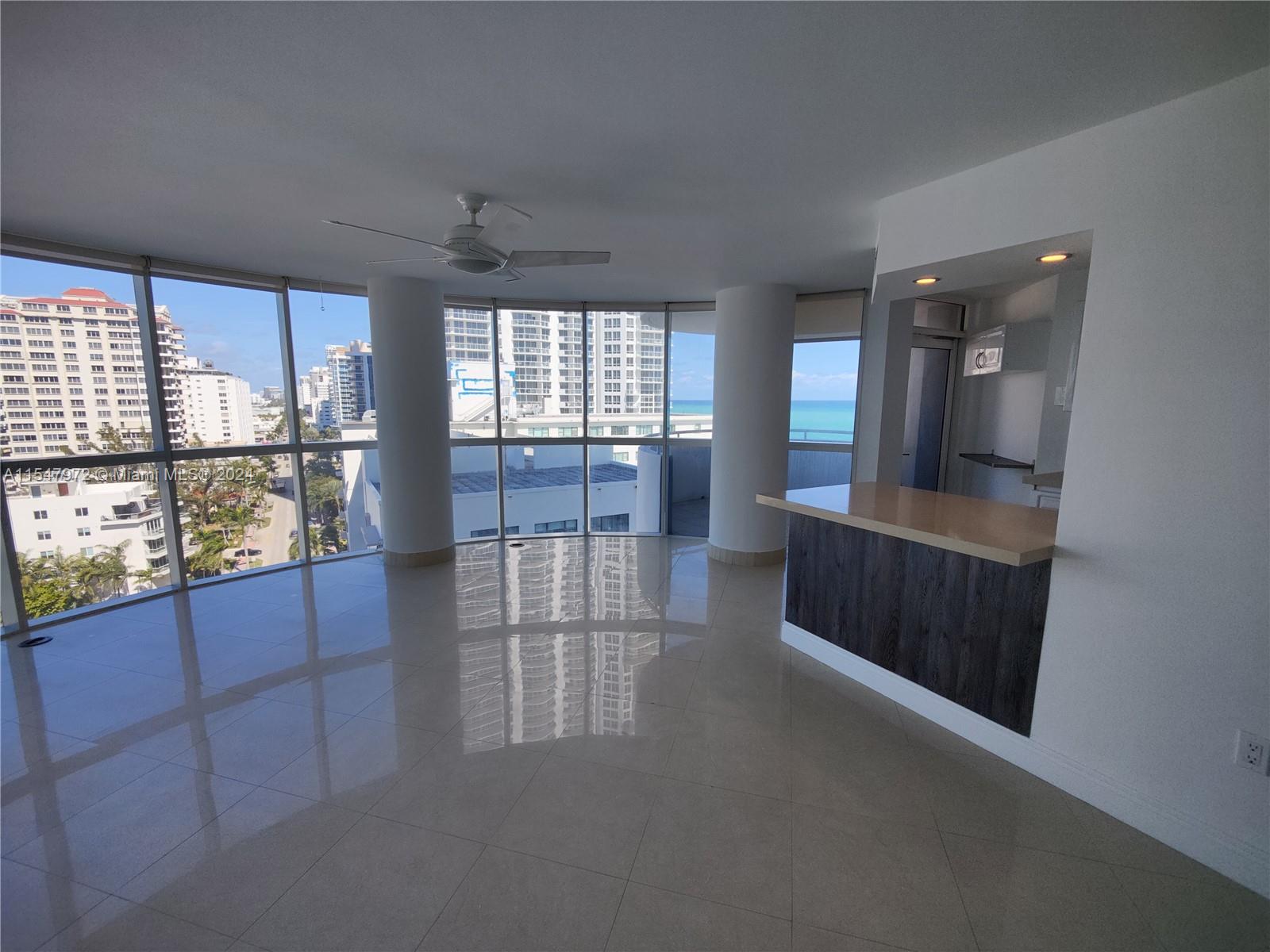 6301 Collins Ave 1407, Miami Beach, Florida 33141, 2 Bedrooms Bedrooms, ,2 BathroomsBathrooms,Residential,For Sale,6301 Collins Ave 1407,A11547972