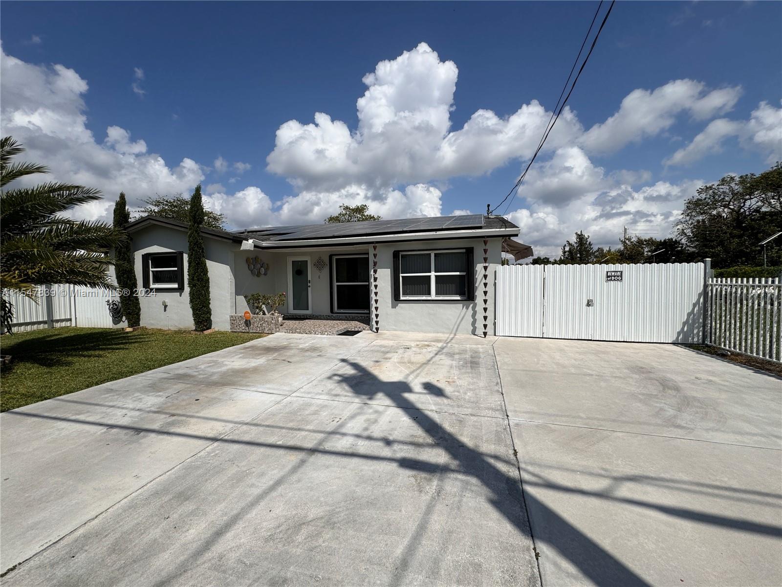 12055 SW 217th St  For Sale A11547839, FL