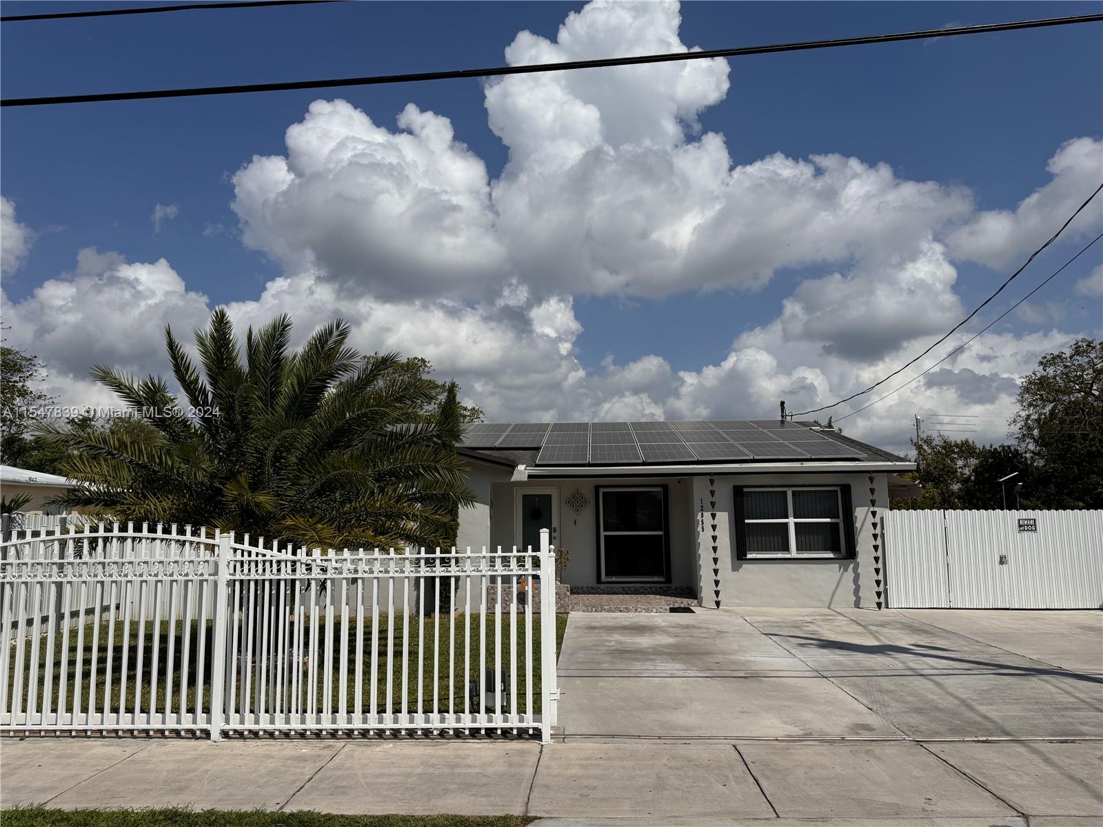 12055 SW 217th St, Miami, Florida 33170, 4 Bedrooms Bedrooms, ,3 BathroomsBathrooms,Residential,For Sale,12055 SW 217th St,A11547839