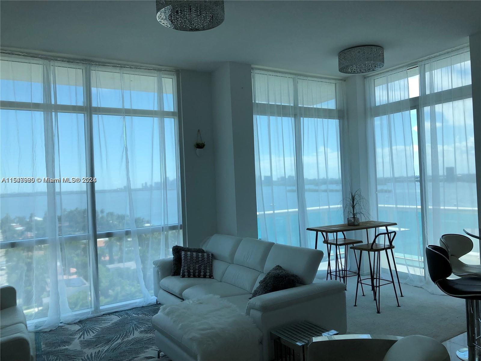 7900 Harbor Island Dr PH26, North Bay Village, Florida 33141, 2 Bedrooms Bedrooms, ,2 BathroomsBathrooms,Residentiallease,For Rent,7900 Harbor Island Dr PH26,A11547980