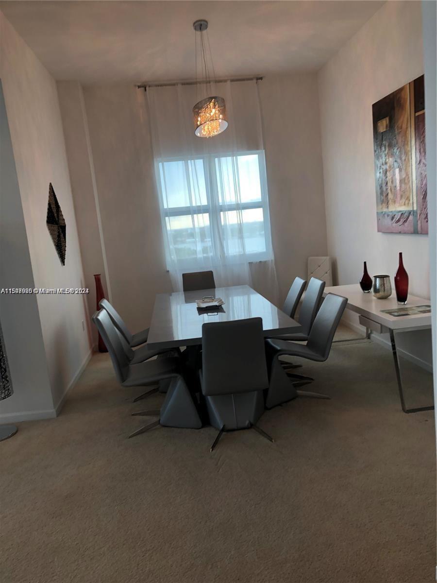 7900 Harbor Island Dr PH26, North Bay Village, Florida 33141, 2 Bedrooms Bedrooms, ,2 BathroomsBathrooms,Residentiallease,For Rent,7900 Harbor Island Dr PH26,A11547980