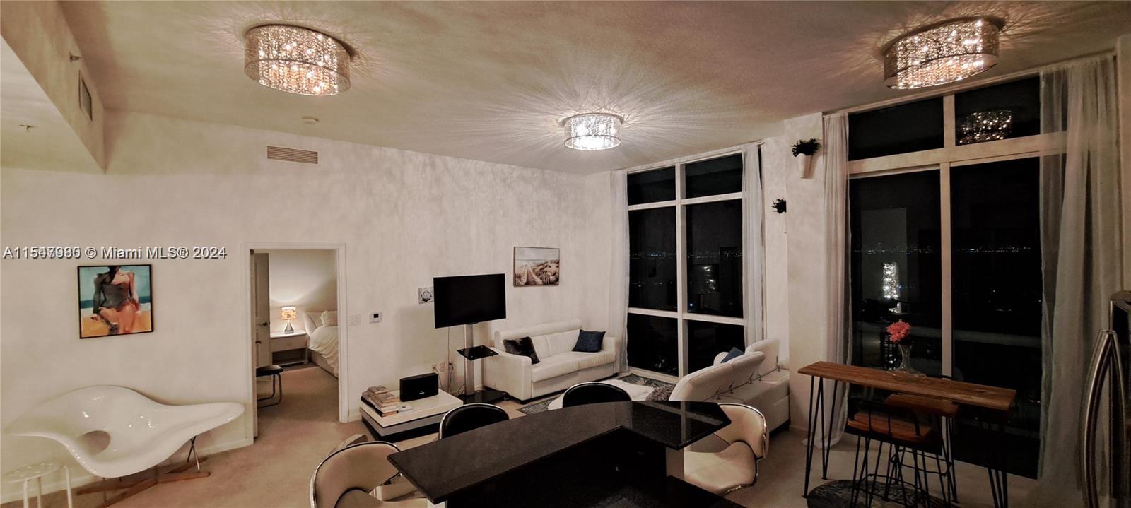 7900 Harbor Island Dr PH26, North Bay Village, Florida 33141, 2 Bedrooms Bedrooms, ,2 BathroomsBathrooms,Residentiallease,For Rent,7900 Harbor Island Dr PH26,A11547980