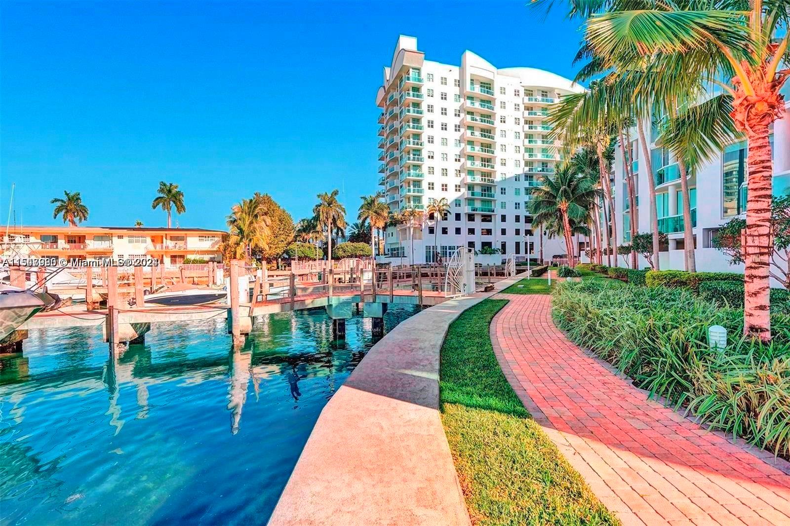 7900 Harbor Island Dr PH26, North Bay Village, Florida 33141, 2 Bedrooms Bedrooms, ,2 BathroomsBathrooms,Residentiallease,For Rent,7900 Harbor Island Dr PH26,A11547980