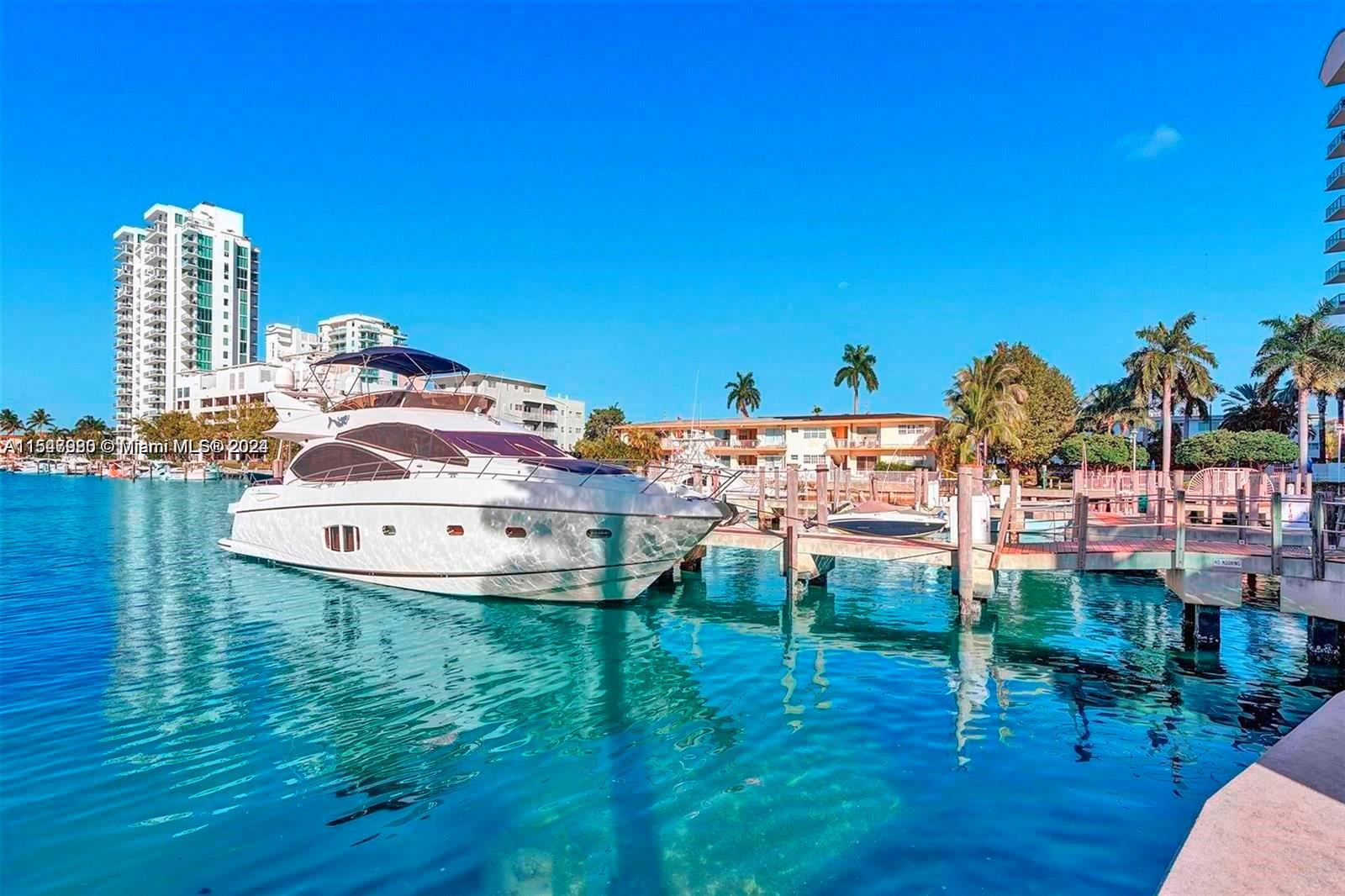 7900 Harbor Island Dr PH26, North Bay Village, Florida 33141, 2 Bedrooms Bedrooms, ,2 BathroomsBathrooms,Residentiallease,For Rent,7900 Harbor Island Dr PH26,A11547980