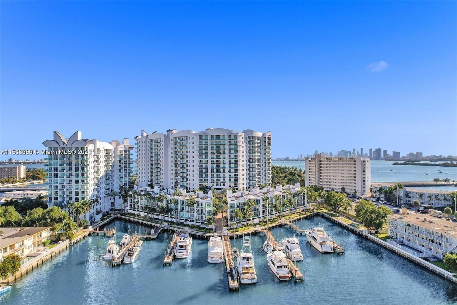 7900 Harbor Island Dr PH26, North Bay Village, Florida 33141, 2 Bedrooms Bedrooms, ,2 BathroomsBathrooms,Residentiallease,For Rent,7900 Harbor Island Dr PH26,A11547980