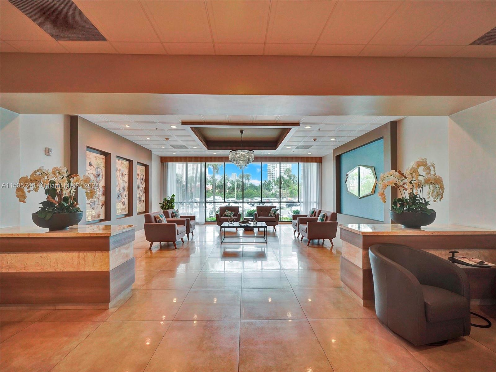 3731 N Country Club Dr 1722, Aventura, Florida 33180, 2 Bedrooms Bedrooms, ,2 BathroomsBathrooms,Residential,For Sale,3731 N Country Club Dr 1722,A11535240