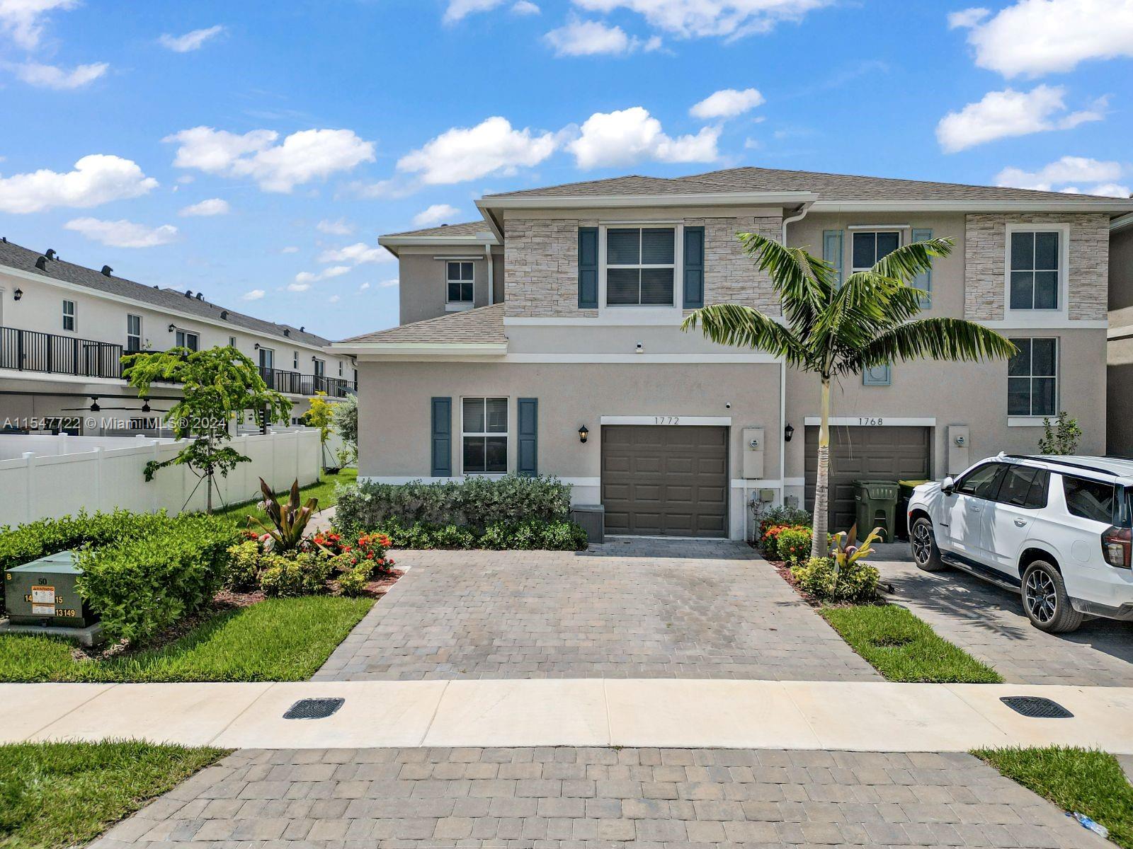 1772 SE 8TH TER  For Sale A11547722, FL