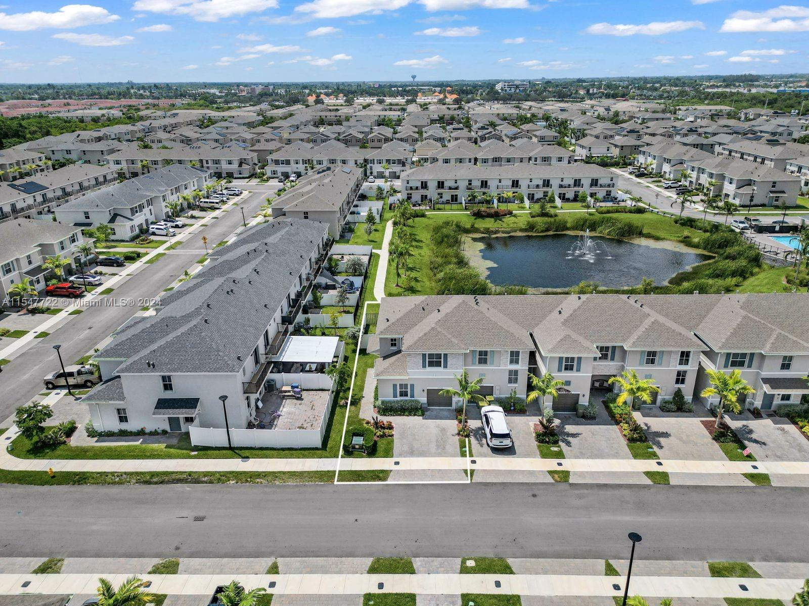 1772 SE 8TH TER, Homestead, Florida 33034, 4 Bedrooms Bedrooms, ,3 BathroomsBathrooms,Residential,For Sale,1772 SE 8TH TER,A11547722