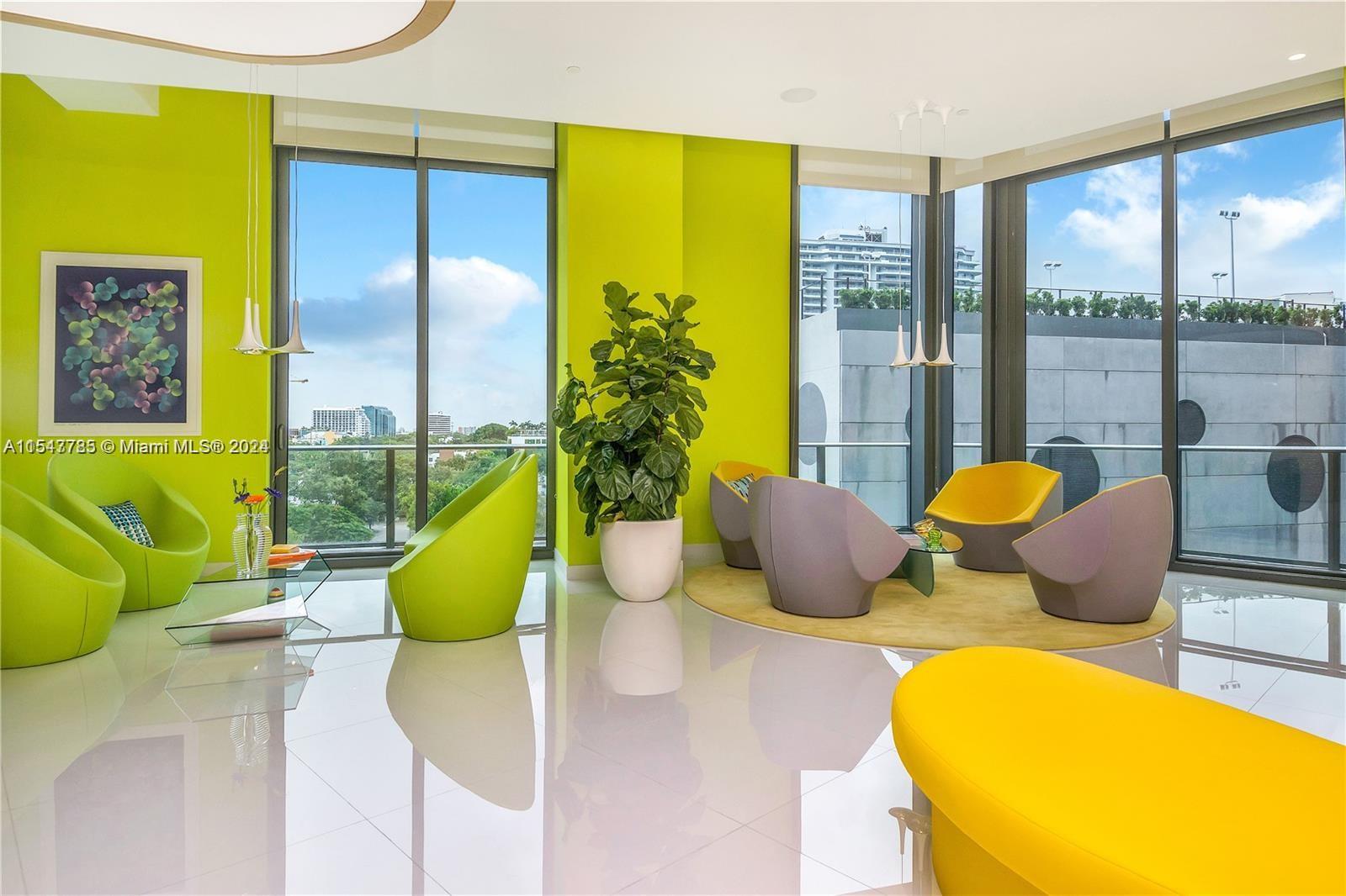 501 NE 31st St 1907, Miami, Florida 33137, 1 Bedroom Bedrooms, ,1 BathroomBathrooms,Residentiallease,For Rent,501 NE 31st St 1907,A11547785