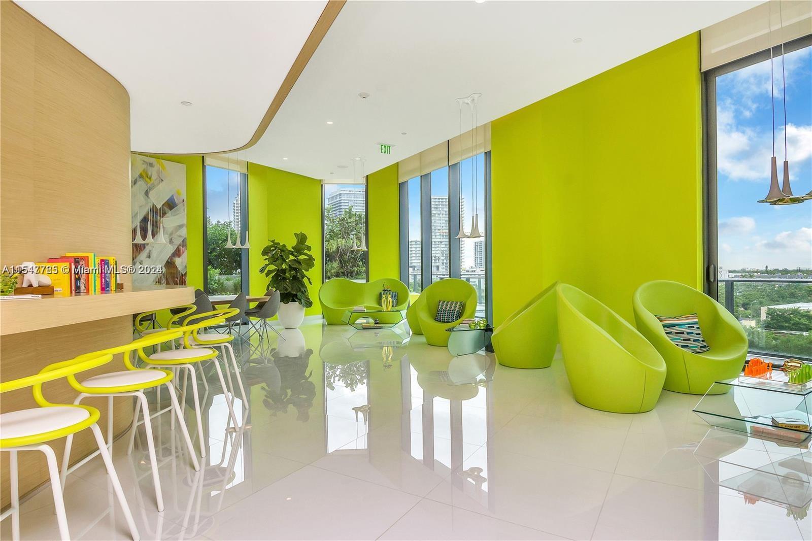 501 NE 31st St 1907, Miami, Florida 33137, 1 Bedroom Bedrooms, ,1 BathroomBathrooms,Residentiallease,For Rent,501 NE 31st St 1907,A11547785