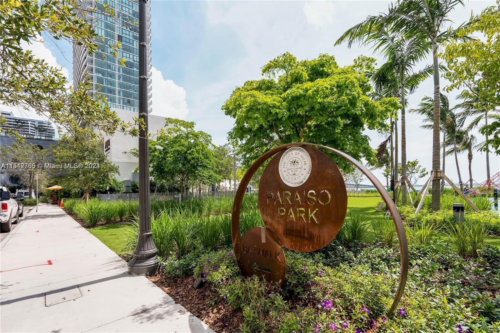 501 NE 31st St 1907, Miami, Florida 33137, 1 Bedroom Bedrooms, ,1 BathroomBathrooms,Residentiallease,For Rent,501 NE 31st St 1907,A11547785