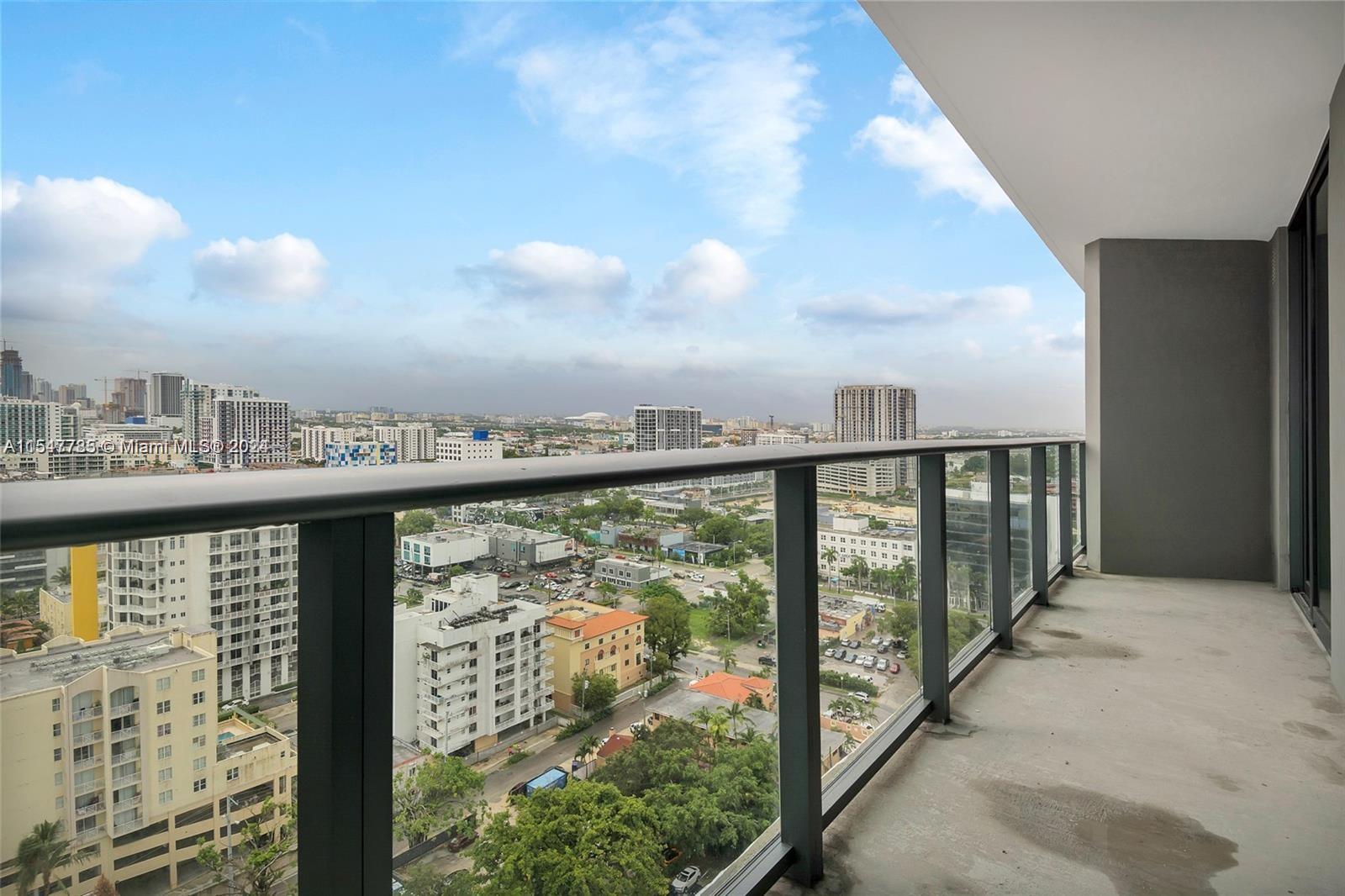 501 NE 31st St 1907, Miami, Florida 33137, 1 Bedroom Bedrooms, ,1 BathroomBathrooms,Residentiallease,For Rent,501 NE 31st St 1907,A11547785