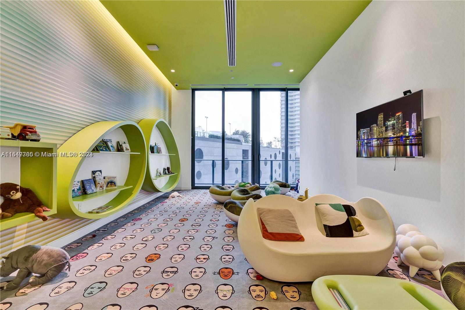 501 NE 31st St 1907, Miami, Florida 33137, 1 Bedroom Bedrooms, ,1 BathroomBathrooms,Residentiallease,For Rent,501 NE 31st St 1907,A11547785