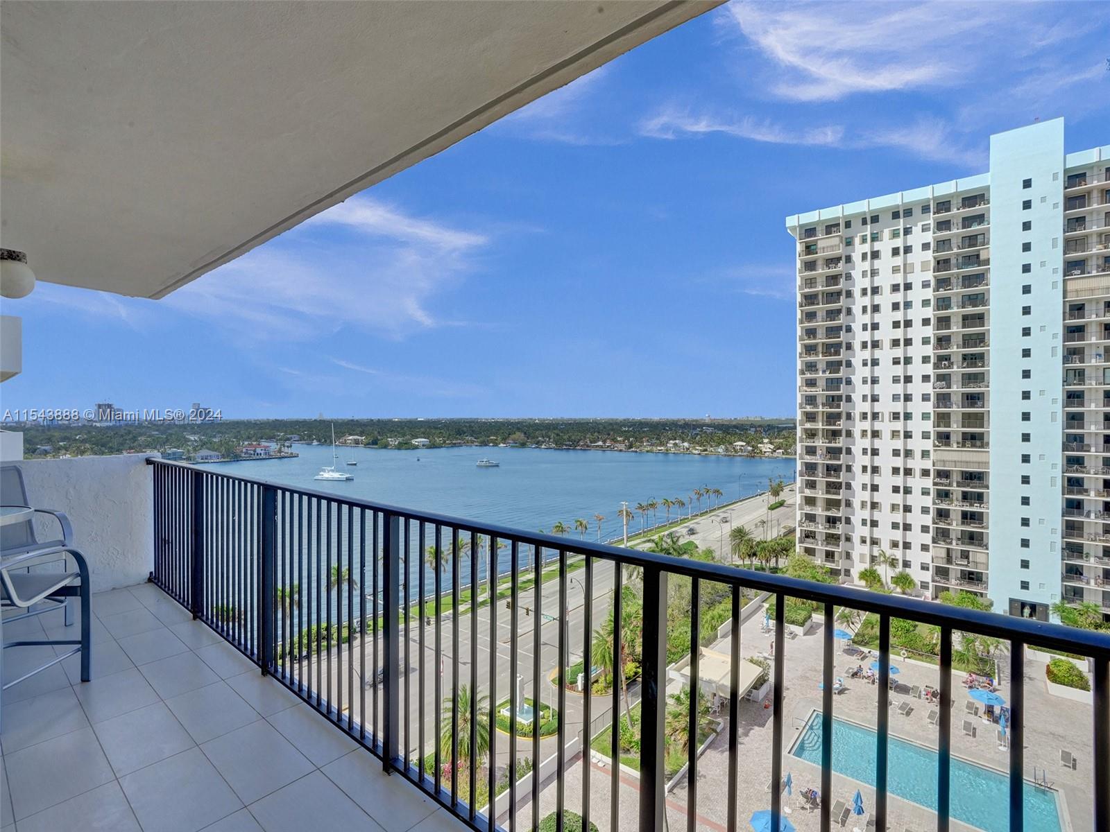 1201 Ocean Dr, Hollywood, FL, 33019 United States, 1 Bedroom Bedrooms, ,1 BathroomBathrooms,Residential,For Sale,Ocean Dr,A11543888