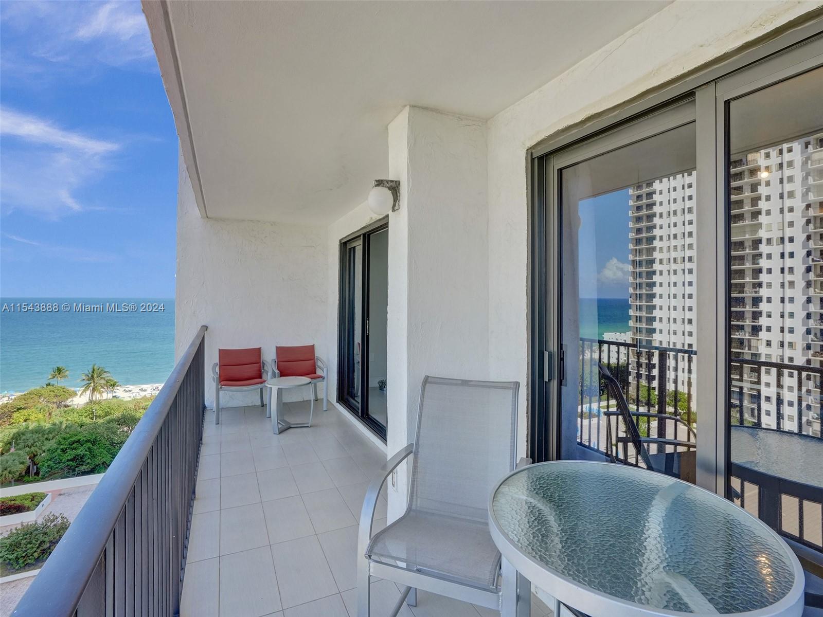 1201 Ocean Dr, Hollywood, FL, 33019 United States, 1 Bedroom Bedrooms, ,1 BathroomBathrooms,Residential,For Sale,Ocean Dr,A11543888