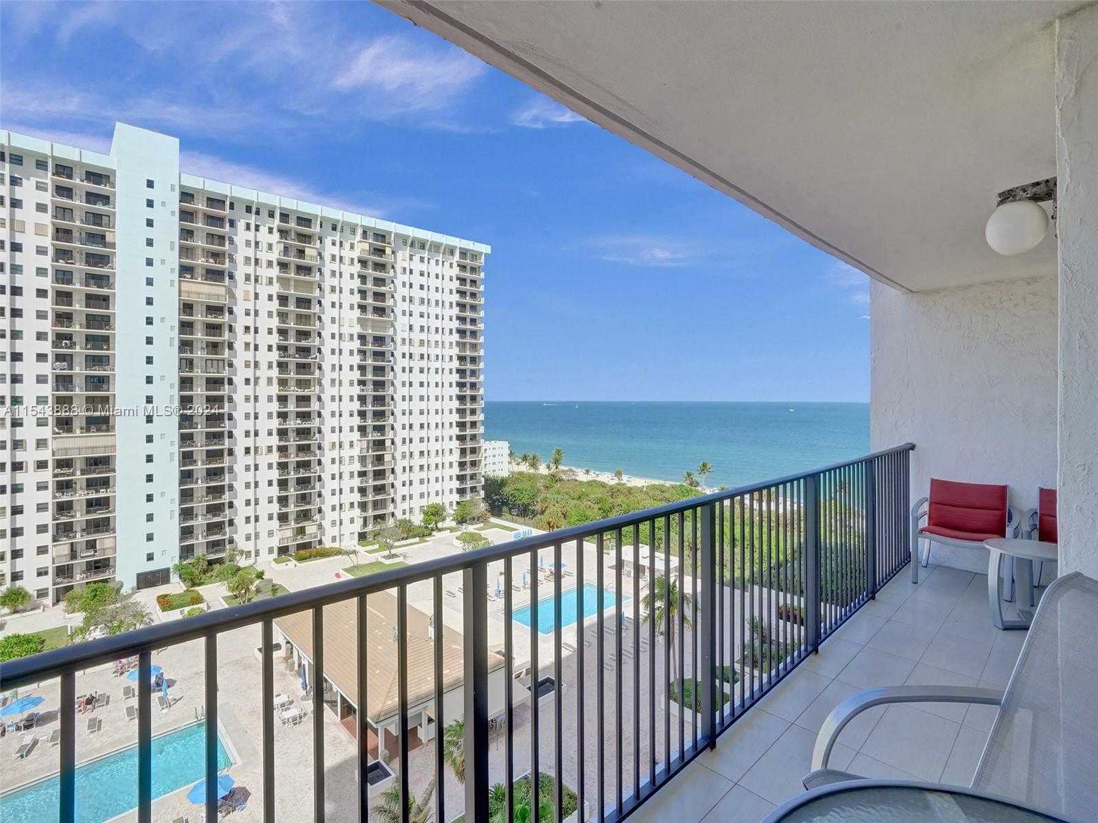 1201 Ocean Dr, Hollywood, FL, 33019 United States, 1 Bedroom Bedrooms, ,1 BathroomBathrooms,Residential,For Sale,Ocean Dr,A11543888