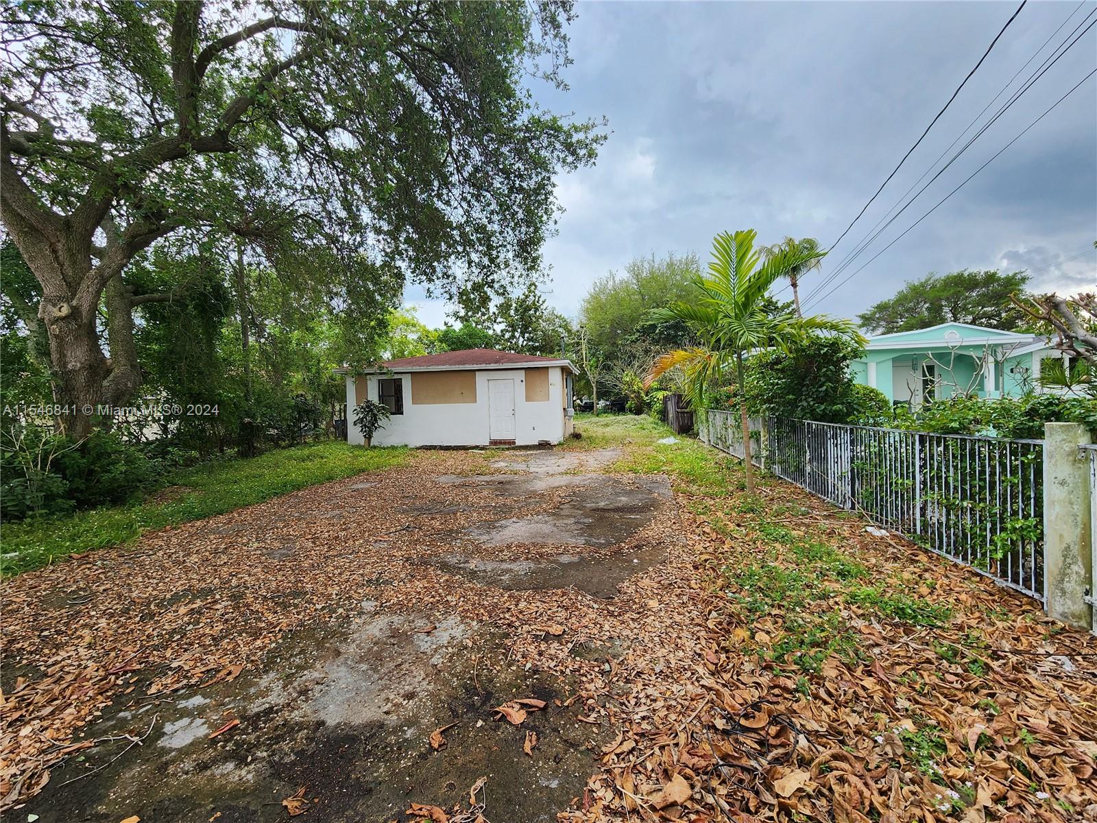 420 NW 96th St, Miami, Florida 33150, 4 Bedrooms Bedrooms, ,2 BathroomsBathrooms,Residential,For Sale,420 NW 96th St,A11546841