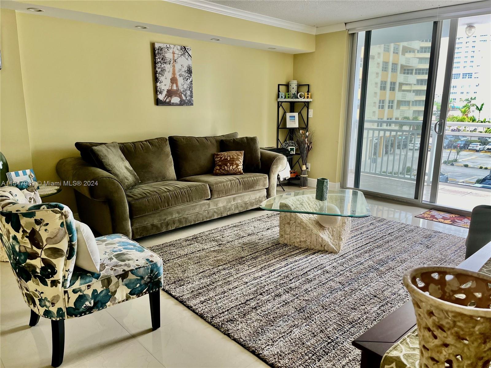 1849 S Ocean Dr 307, Hallandale Beach, Florida 33009, 2 Bedrooms Bedrooms, ,2 BathroomsBathrooms,Residential,For Sale,1849 S Ocean Dr 307,A11547989