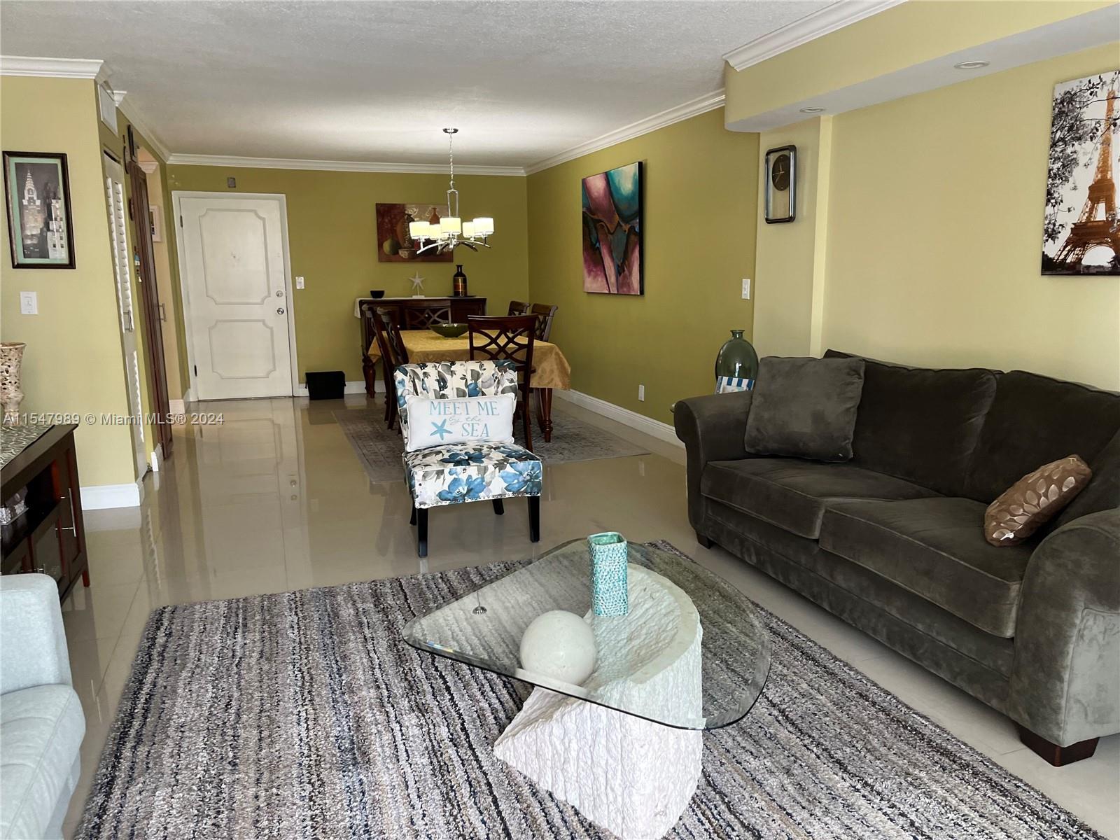 1849 S Ocean Dr 307, Hallandale Beach, Florida 33009, 2 Bedrooms Bedrooms, ,2 BathroomsBathrooms,Residential,For Sale,1849 S Ocean Dr 307,A11547989