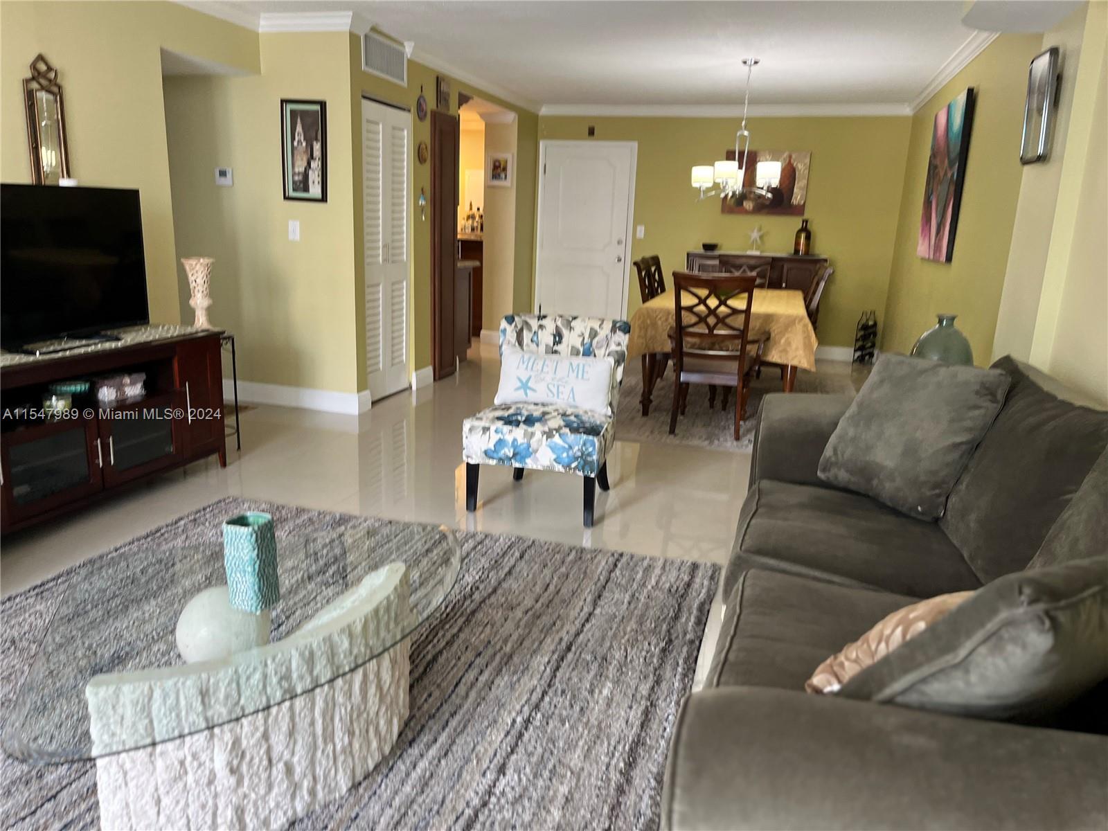 1849 S Ocean Dr 307, Hallandale Beach, Florida 33009, 2 Bedrooms Bedrooms, ,2 BathroomsBathrooms,Residential,For Sale,1849 S Ocean Dr 307,A11547989