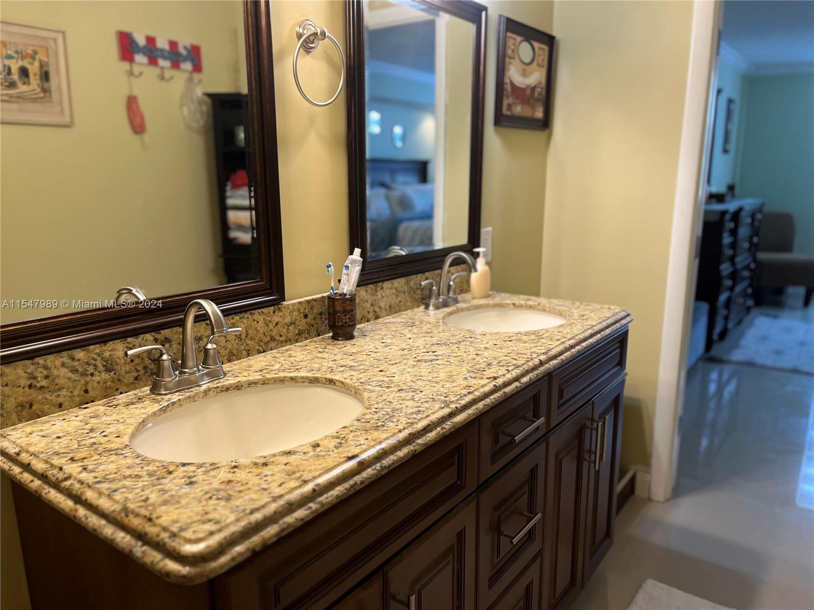 1849 S Ocean Dr 307, Hallandale Beach, Florida 33009, 2 Bedrooms Bedrooms, ,2 BathroomsBathrooms,Residential,For Sale,1849 S Ocean Dr 307,A11547989