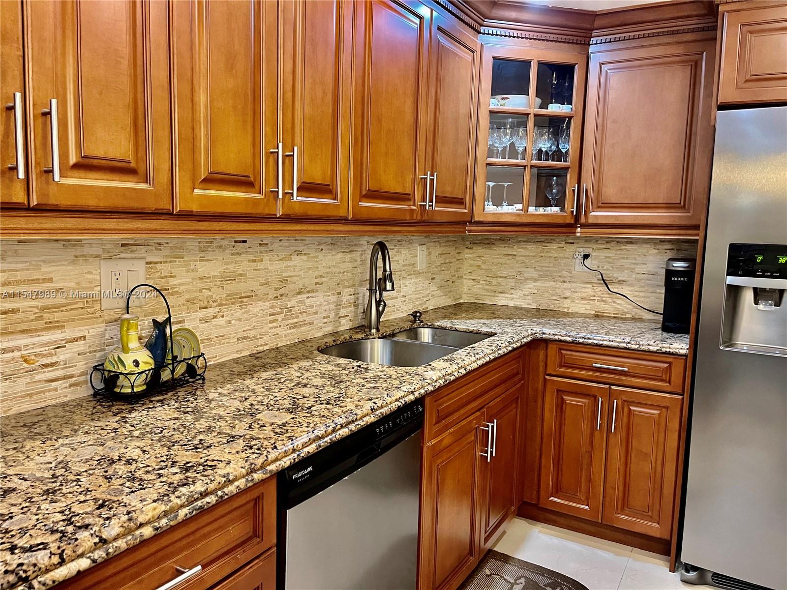 1849 S Ocean Dr 307, Hallandale Beach, Florida 33009, 2 Bedrooms Bedrooms, ,2 BathroomsBathrooms,Residential,For Sale,1849 S Ocean Dr 307,A11547989