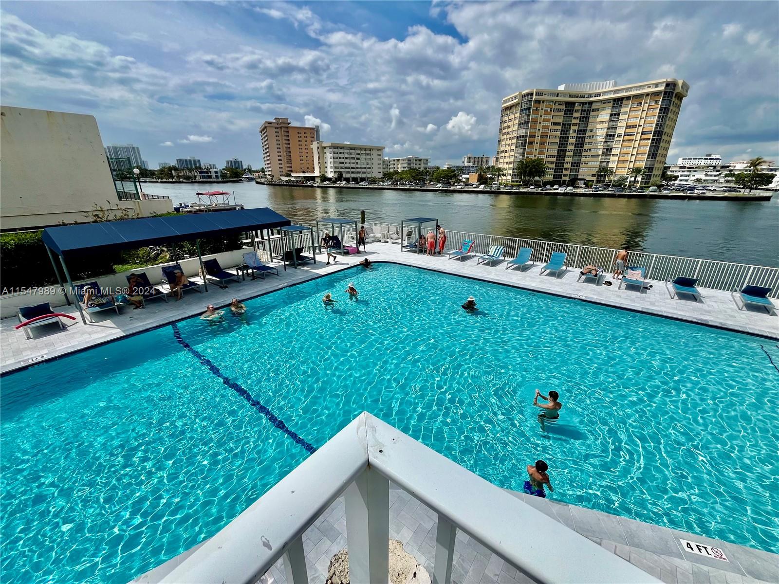 1849 S Ocean Dr 307, Hallandale Beach, Florida 33009, 2 Bedrooms Bedrooms, ,2 BathroomsBathrooms,Residential,For Sale,1849 S Ocean Dr 307,A11547989