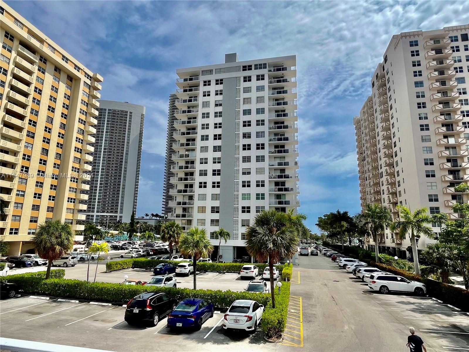 1849 S Ocean Dr 307, Hallandale Beach, Florida 33009, 2 Bedrooms Bedrooms, ,2 BathroomsBathrooms,Residential,For Sale,1849 S Ocean Dr 307,A11547989