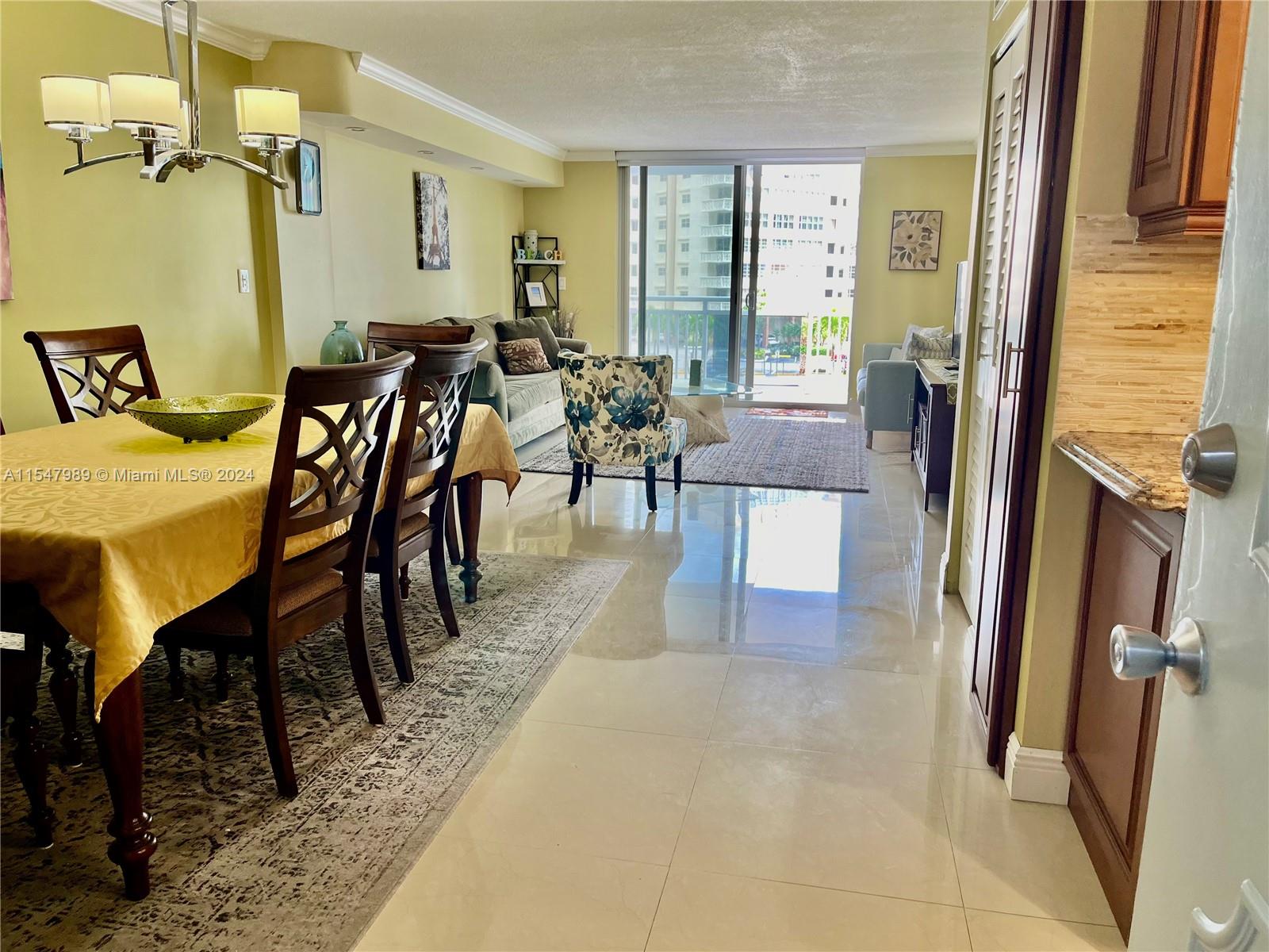 1849 S Ocean Dr 307, Hallandale Beach, Florida 33009, 2 Bedrooms Bedrooms, ,2 BathroomsBathrooms,Residential,For Sale,1849 S Ocean Dr 307,A11547989
